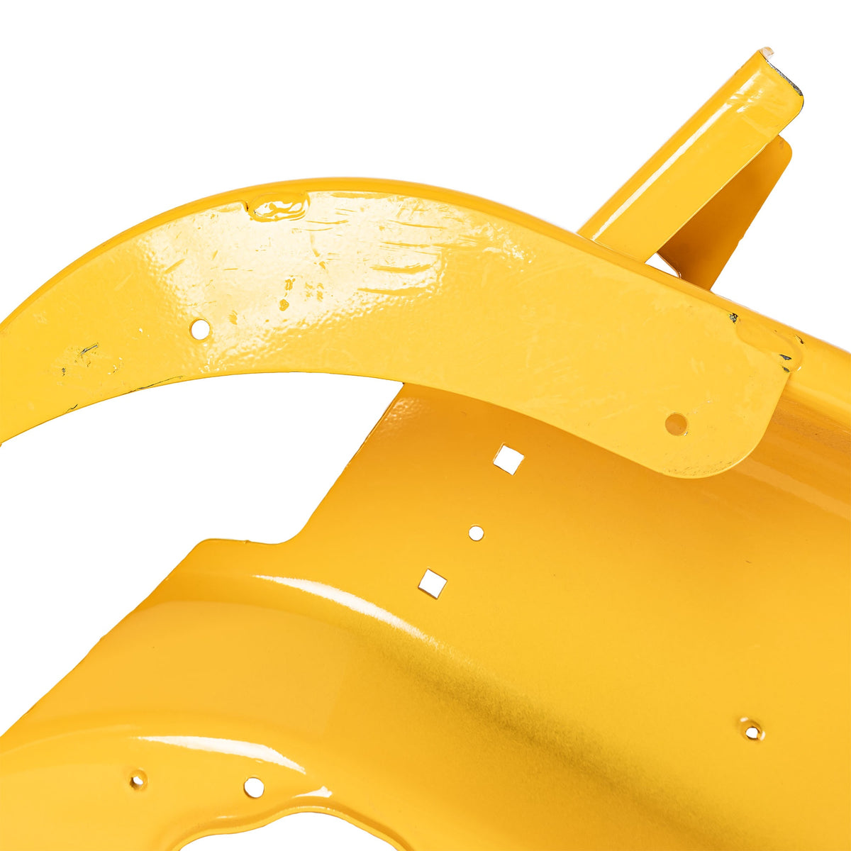 CUB CADET 50" Deck Shell Cub Yellow 2 903-05189D-4021