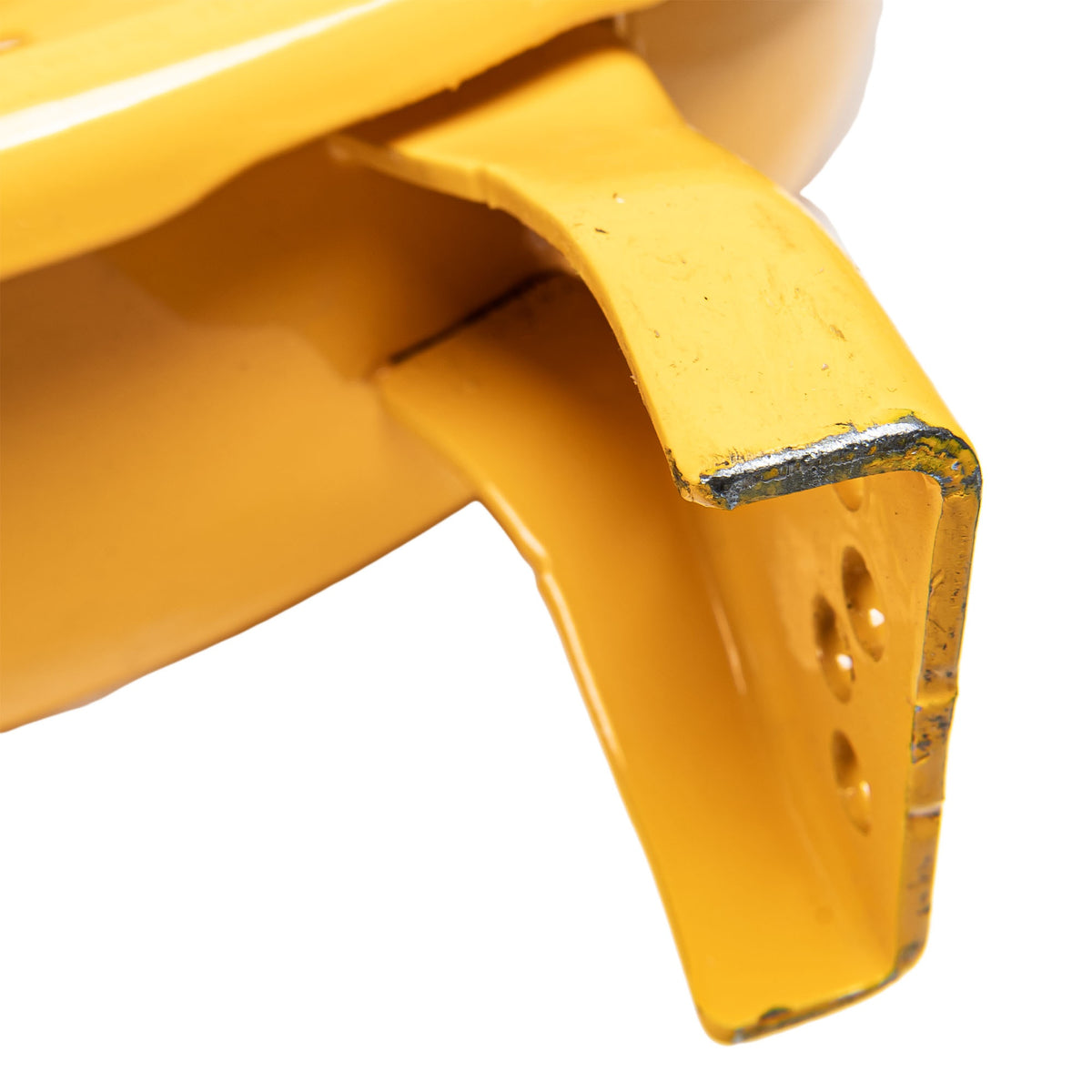 This is an open-box sale, and will not come in OEM packaging. Genuine CUB CADET .Product has cosmetic imperfections. Discounted CUB CADET Product. This item is sold as-is.CUB CADET 50" Deck Shell Cub Yellow 2 # 903-05189D-4021