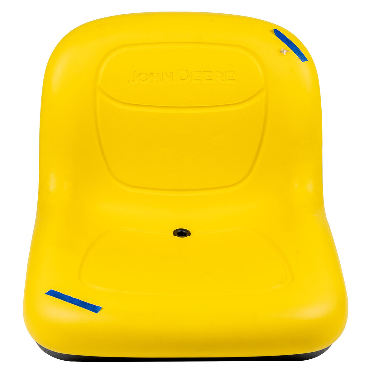 John Deere AM144591 High Back Seat
