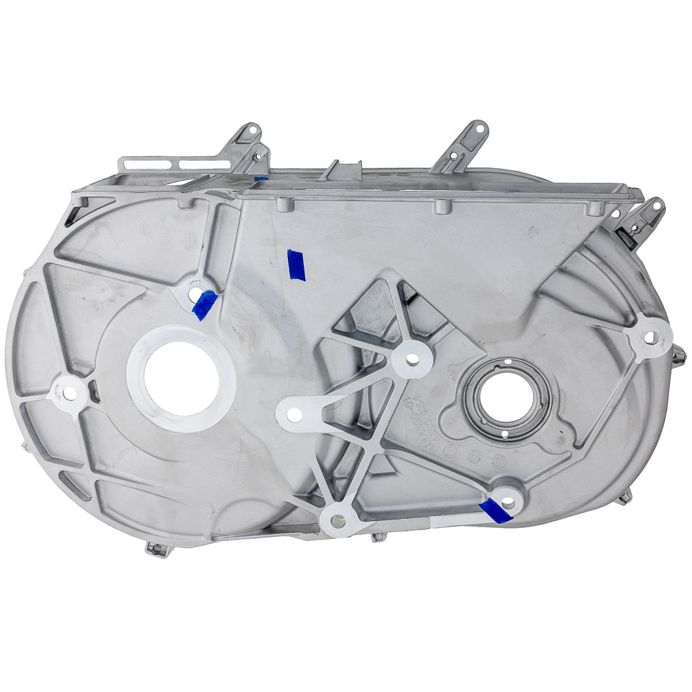 Polaris Machined Inner Clutch Cover 5144005