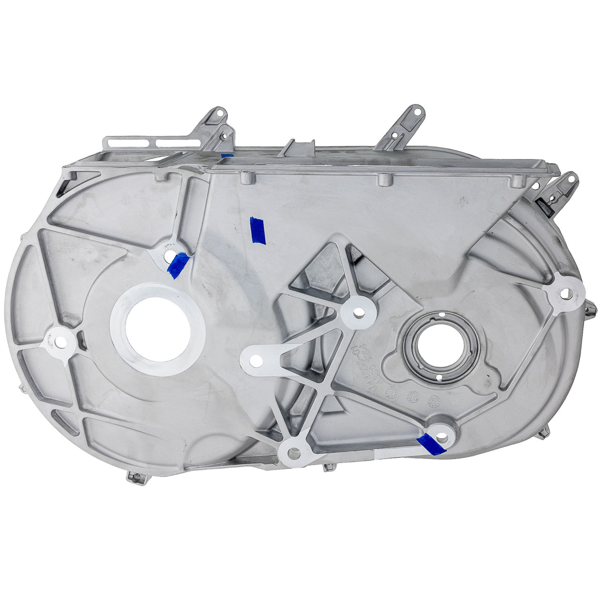 Polaris 5144005 Machined Inner Clutch Cover Ranger Trail Boss Pro XD 1000 XP