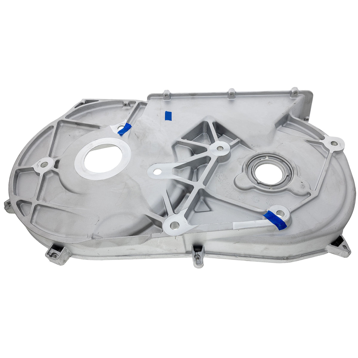 Polaris Machined Inner Clutch Cover 5144005