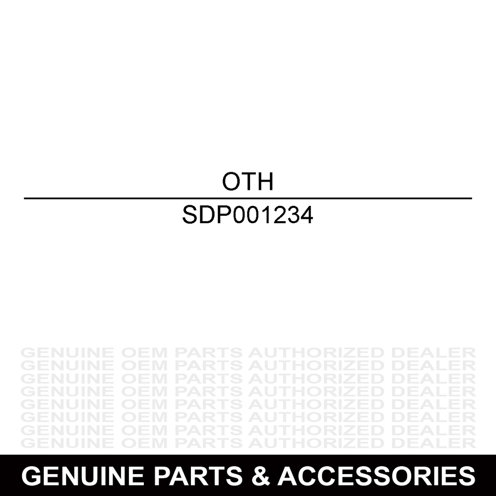 Sunglasses SDP001234