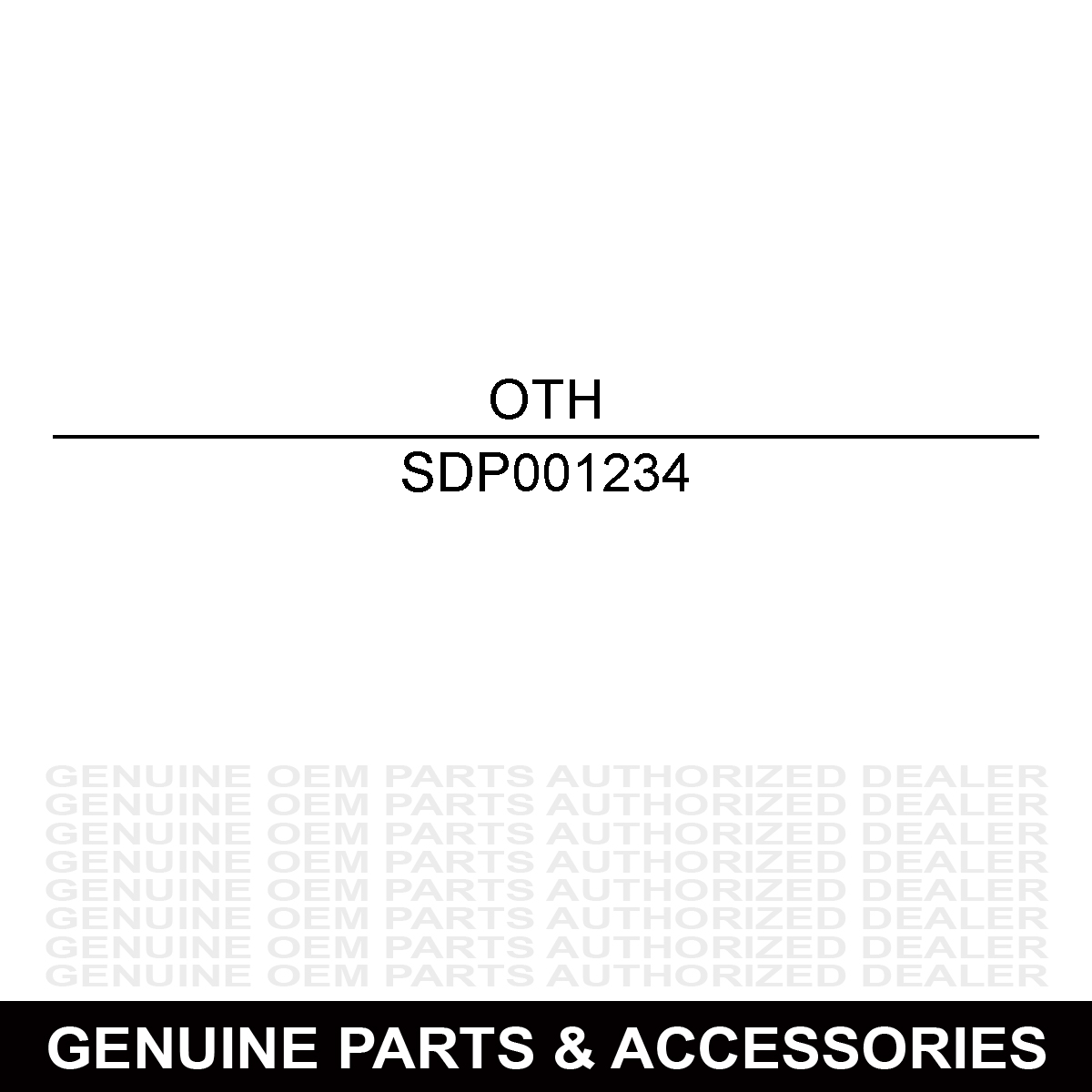 Sunglasses SDP001234