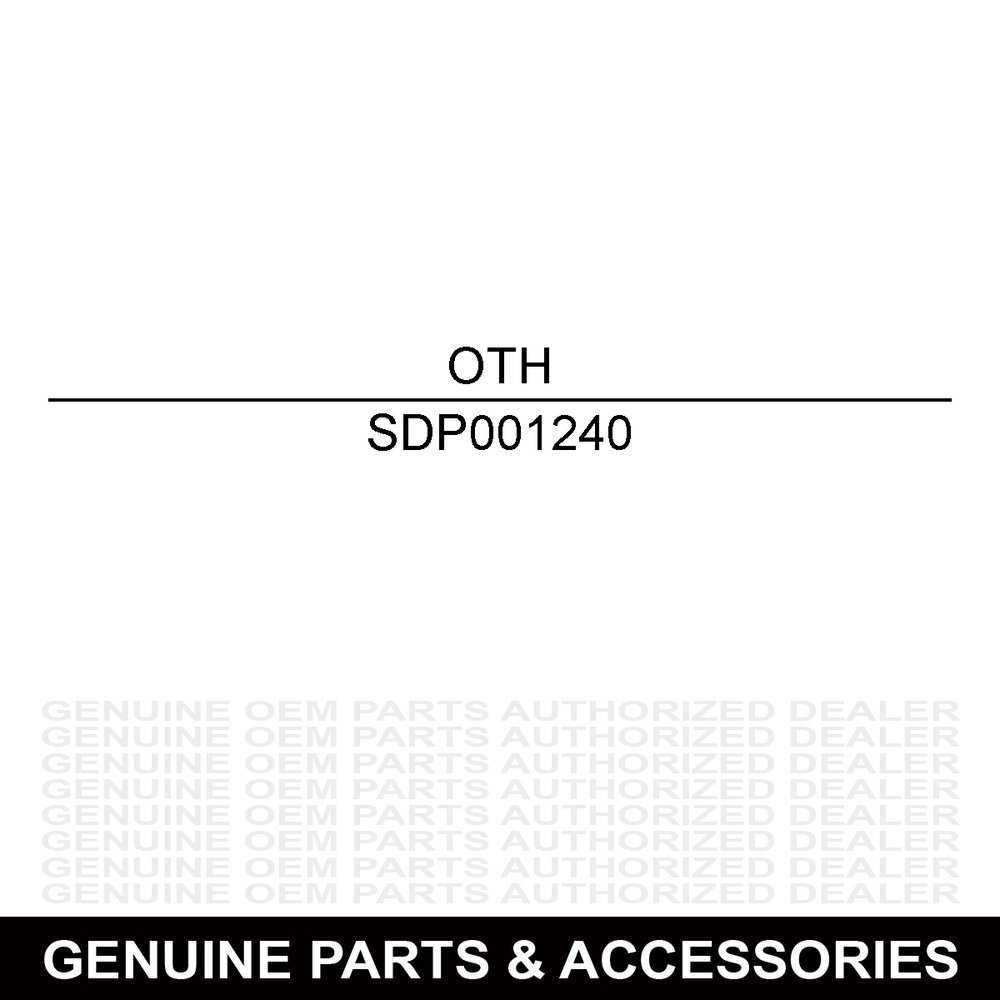 Youth V1 Yorr Helmet SDP001240