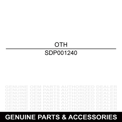 Youth V1 Yorr Helmet SDP001240