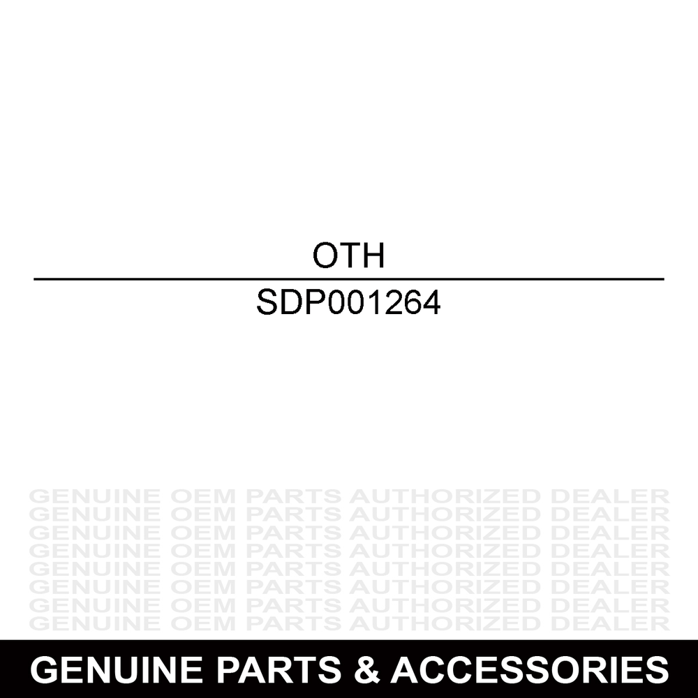 V1 Trev Helmet SDP001264