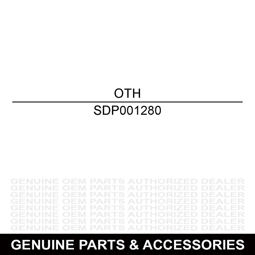 Maverick Goggle SDP001280