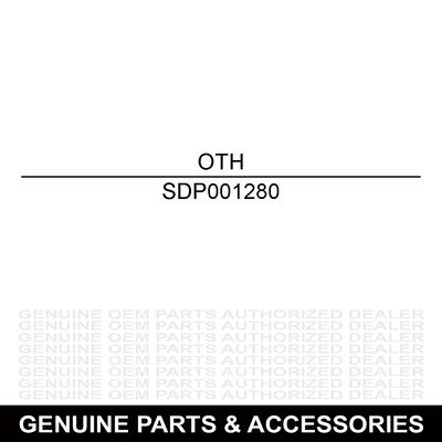 Maverick Goggle SDP001280