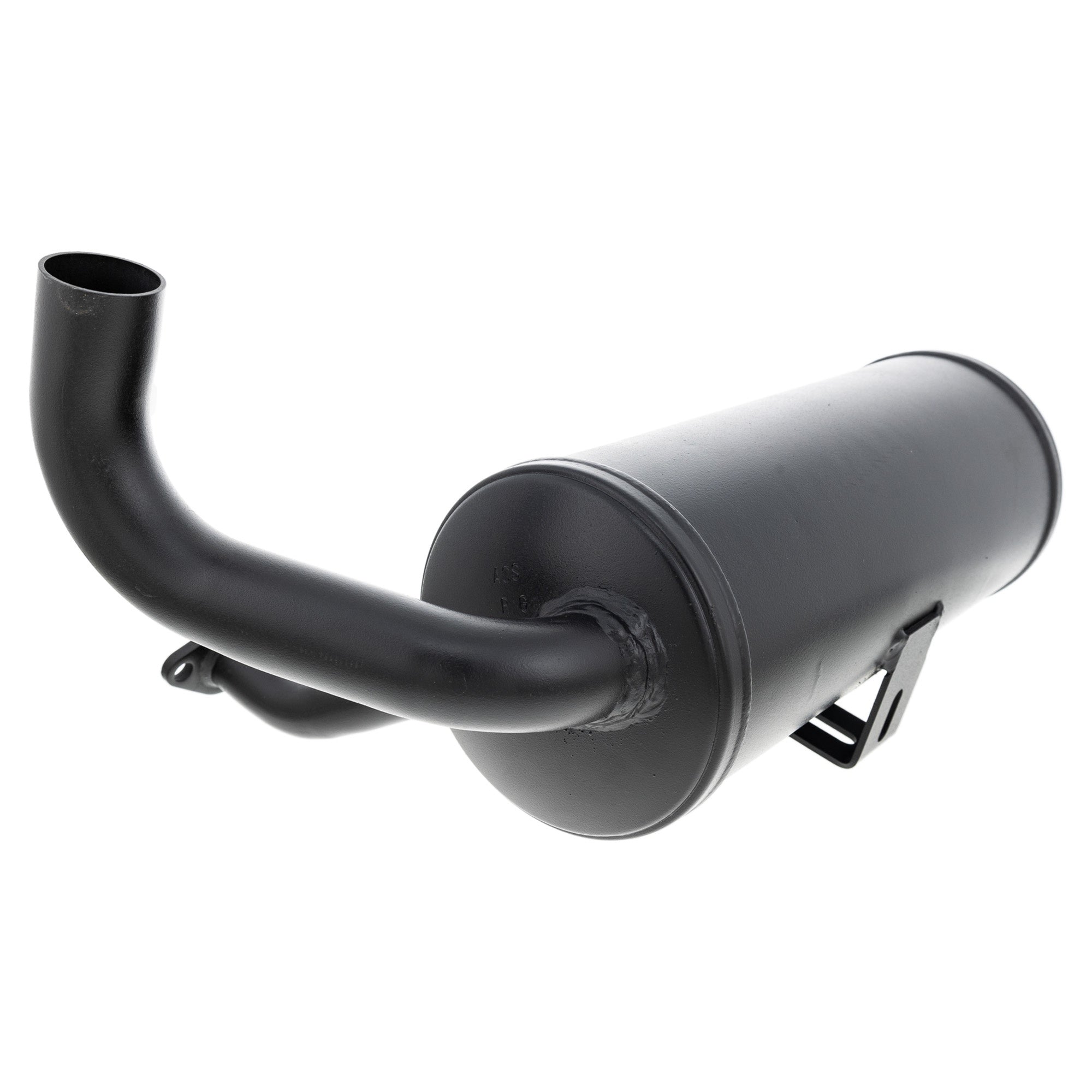Ariens TCA14018 Gravely Muffler Mini Z