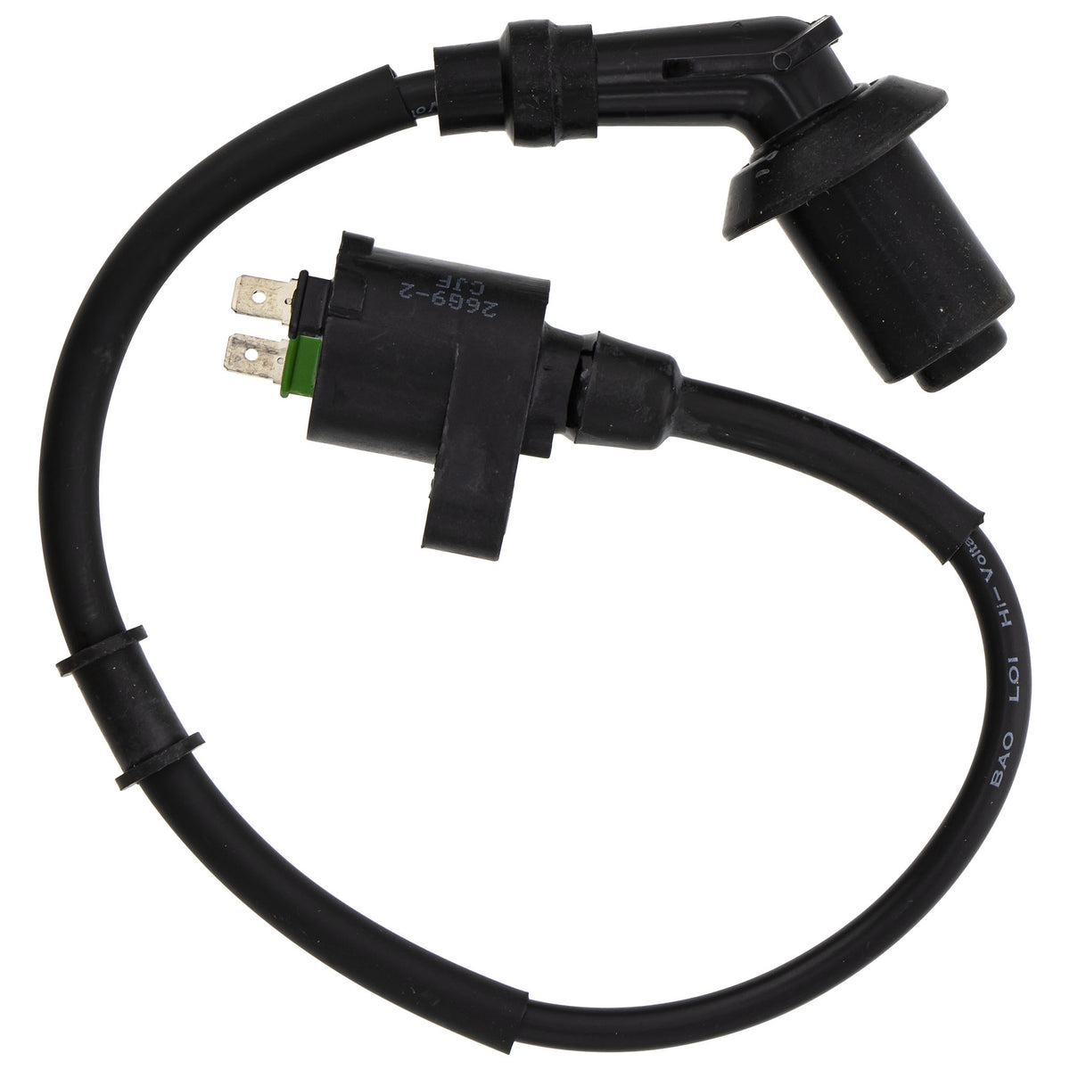 BRP V30510CJF040LL Ignition Coil DS 90 V30510CJF010 V30510CJF020 2008-2022