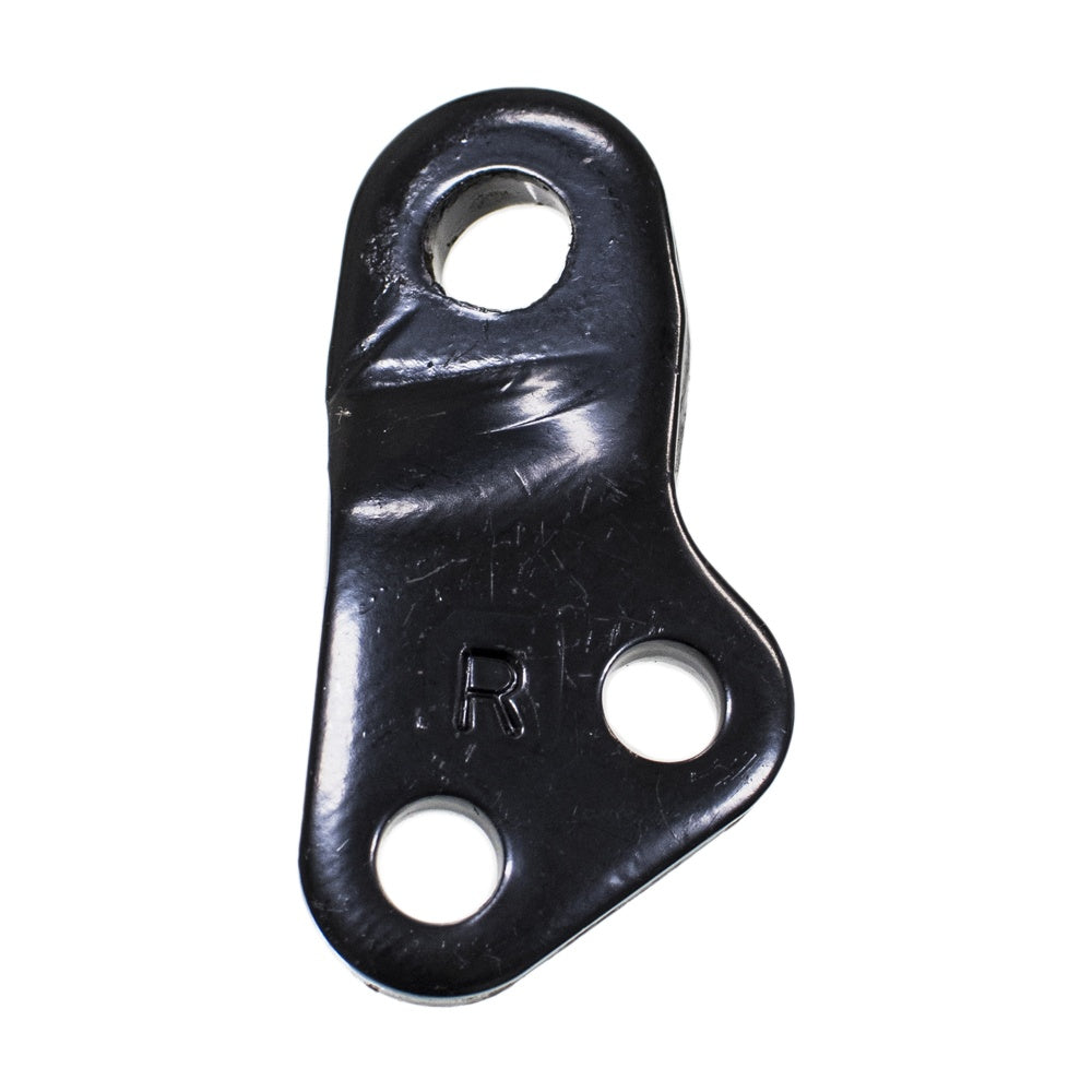 Genuine OEM BRP Plate DS V51212DGF06H