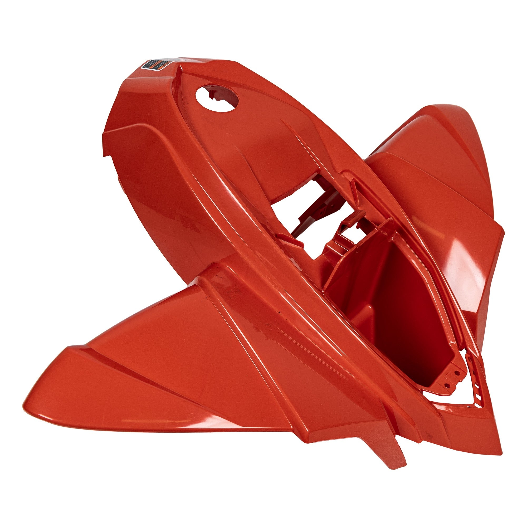 Genuine OEM Can-Am Fender DS V83009DGF000