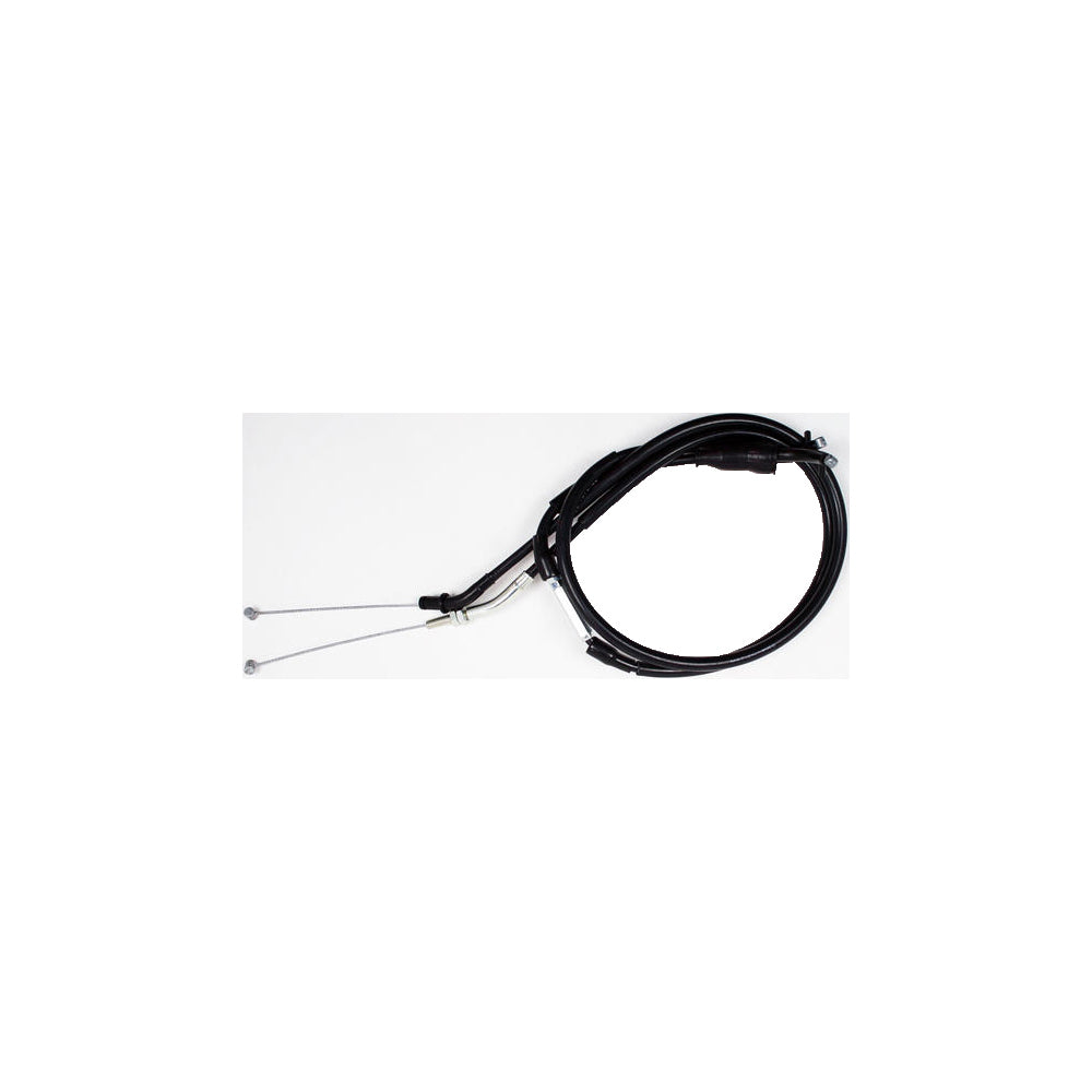 Motion Pro WPS 70-5134 Black Vinyl Clutch Cable