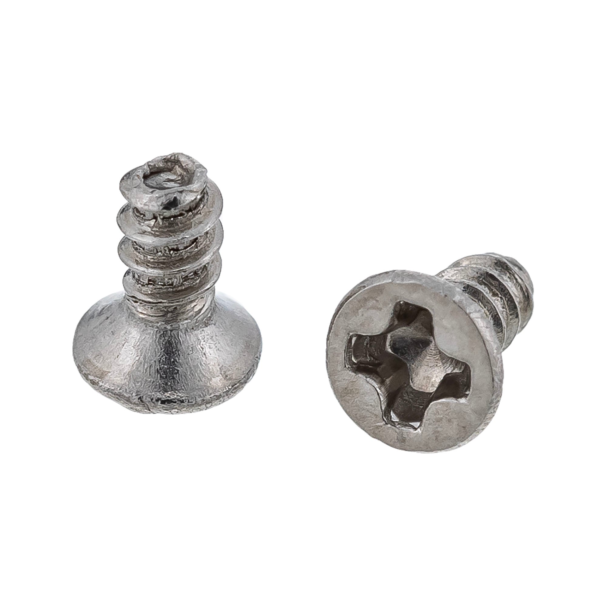 509 Lock and Screws for Delta R3L shield