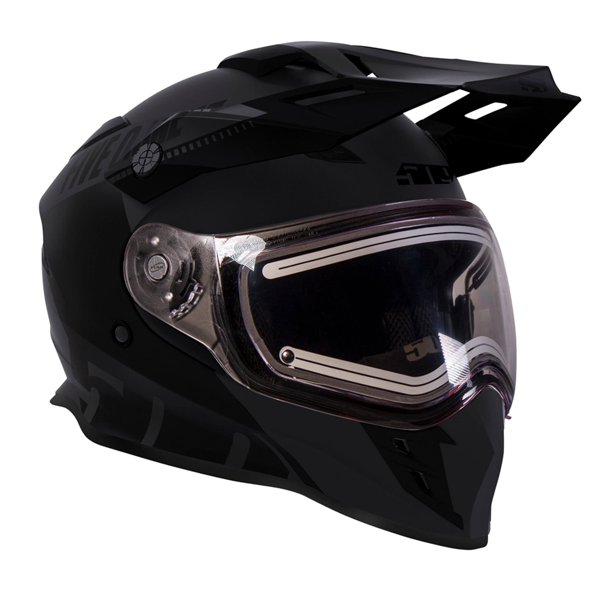 Genuine OEM 509 Delta R3L Ignite Helmet