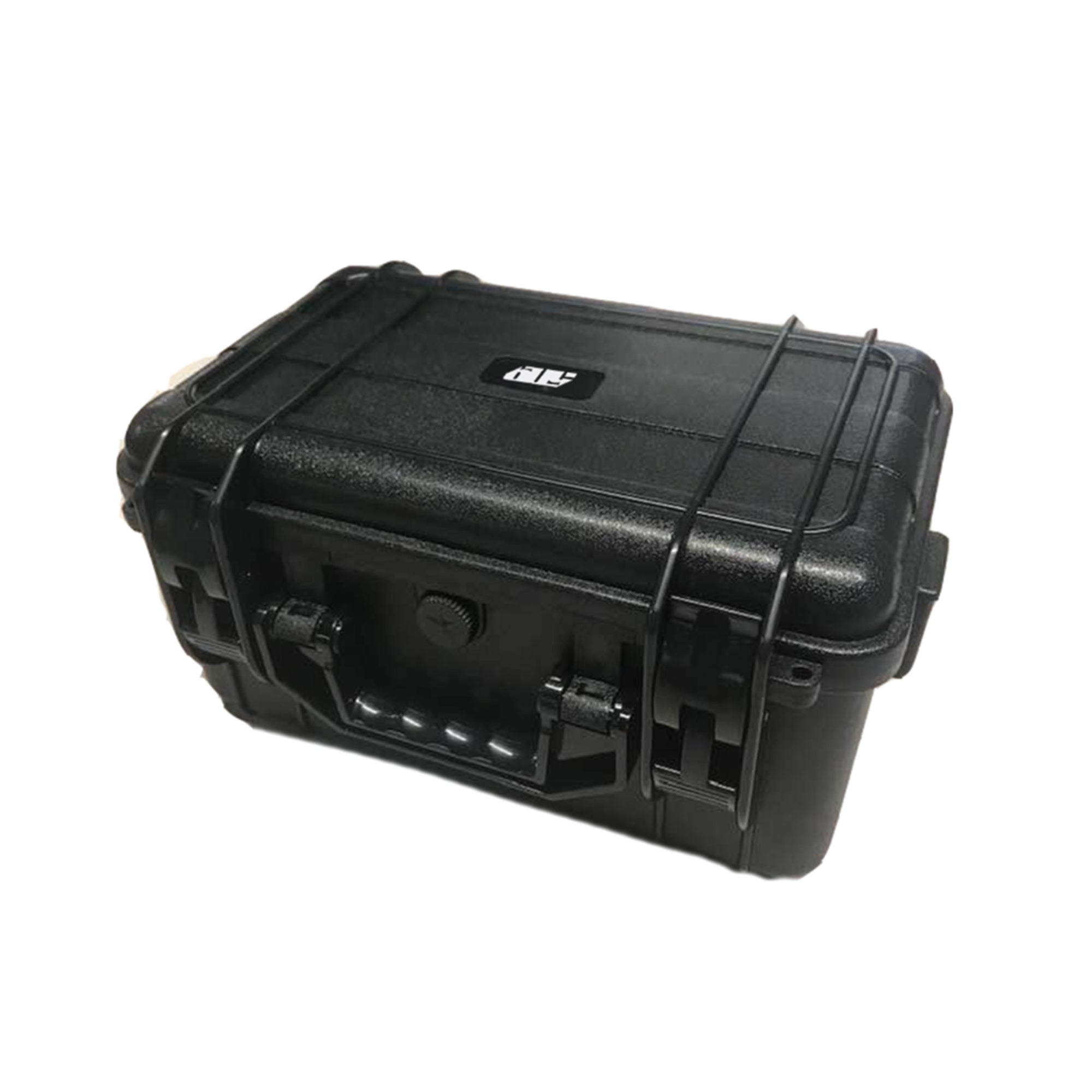 509 F02010500-000-001 Bomber Dual Goggle Case