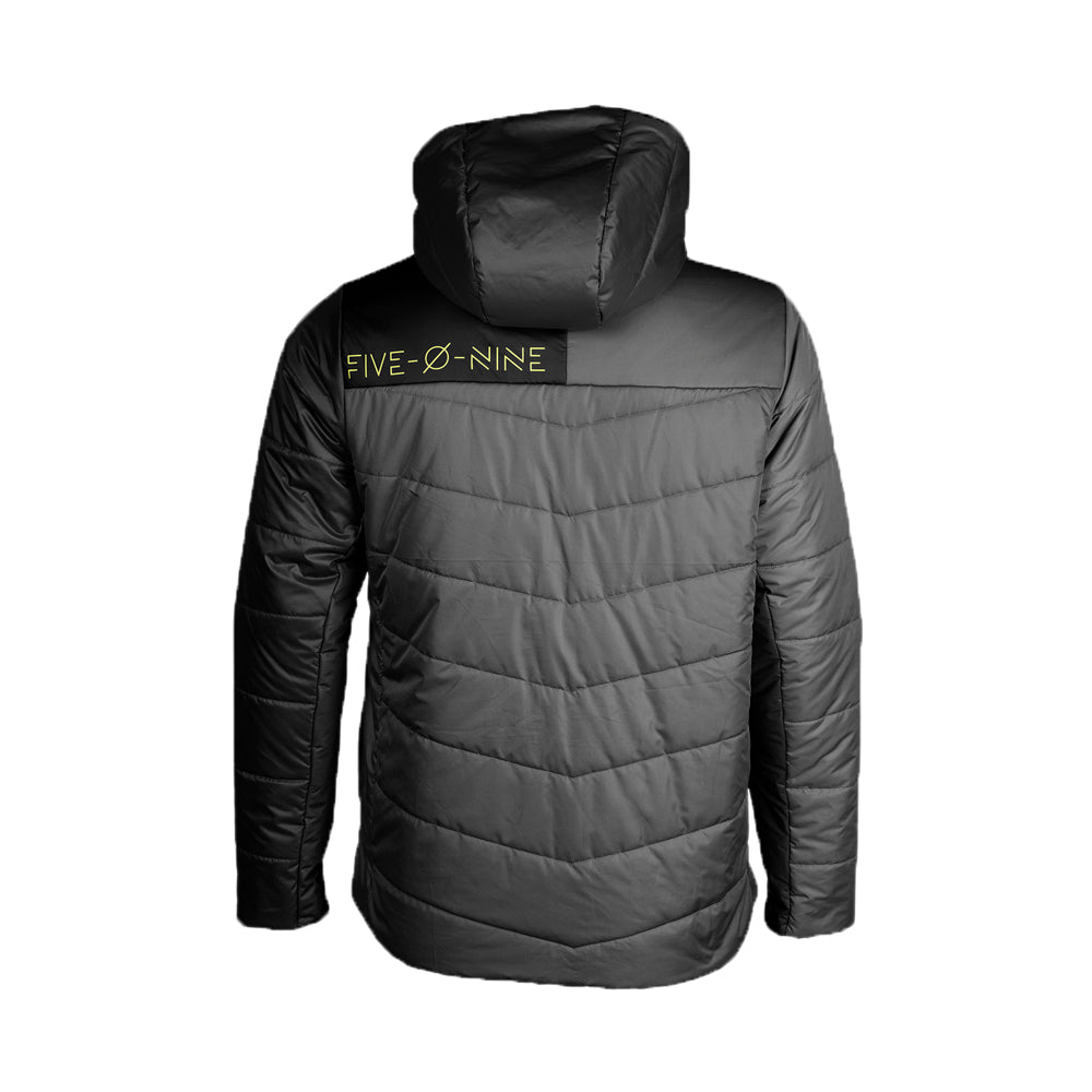 Genuine OEM 509 Syn Loft Insulated Hooded Jacket