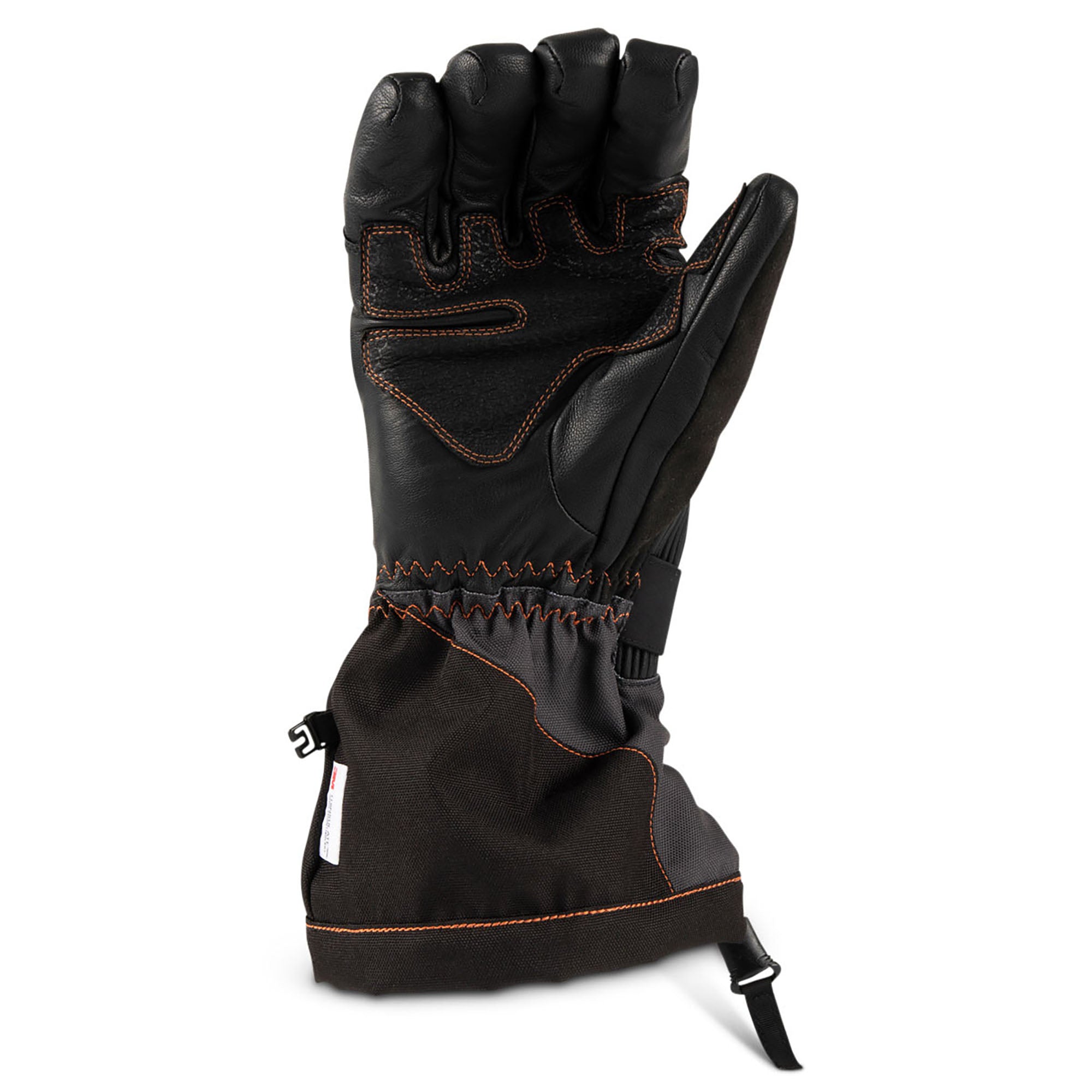 Genuine OEM 509 Range Gloves