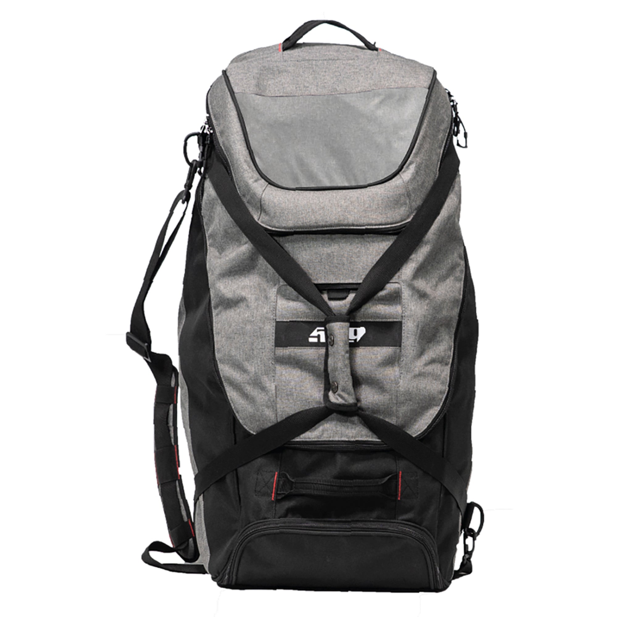 509 F11000100-140-601 Revel Duffel