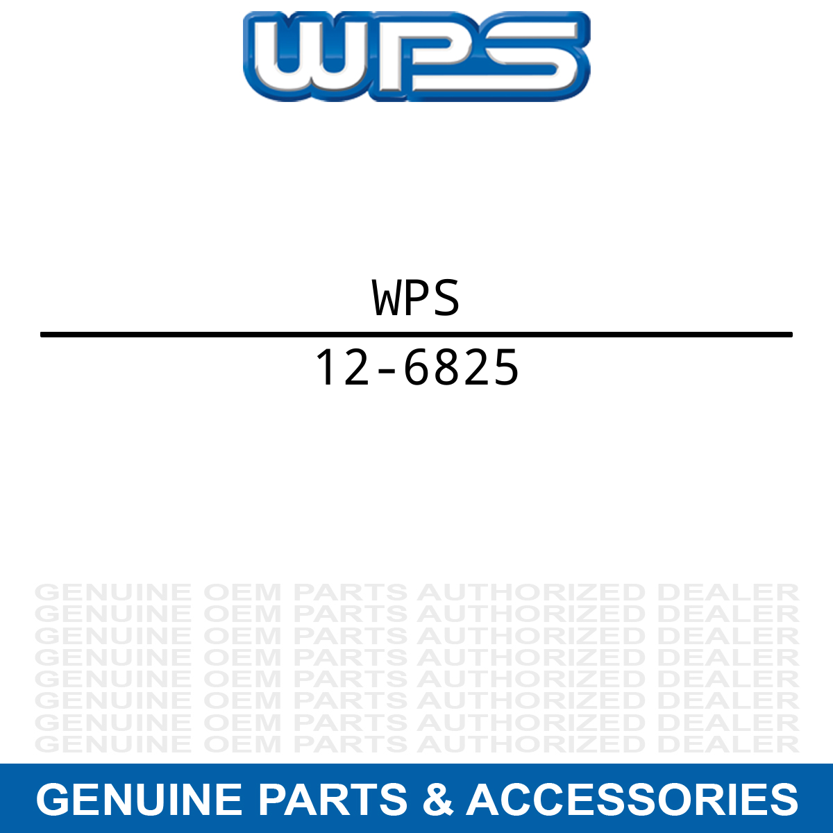 WPS 70935
