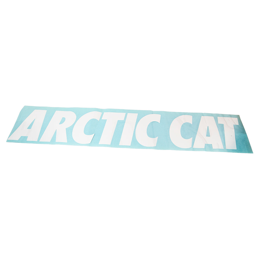 Arctic Cat 4299-741 Decal