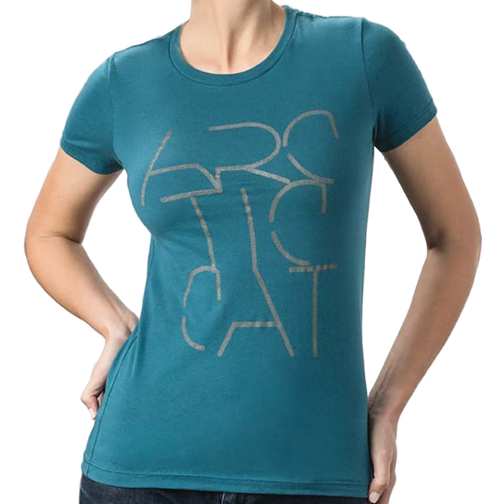 Arctic Cat Stencil T-Shirt