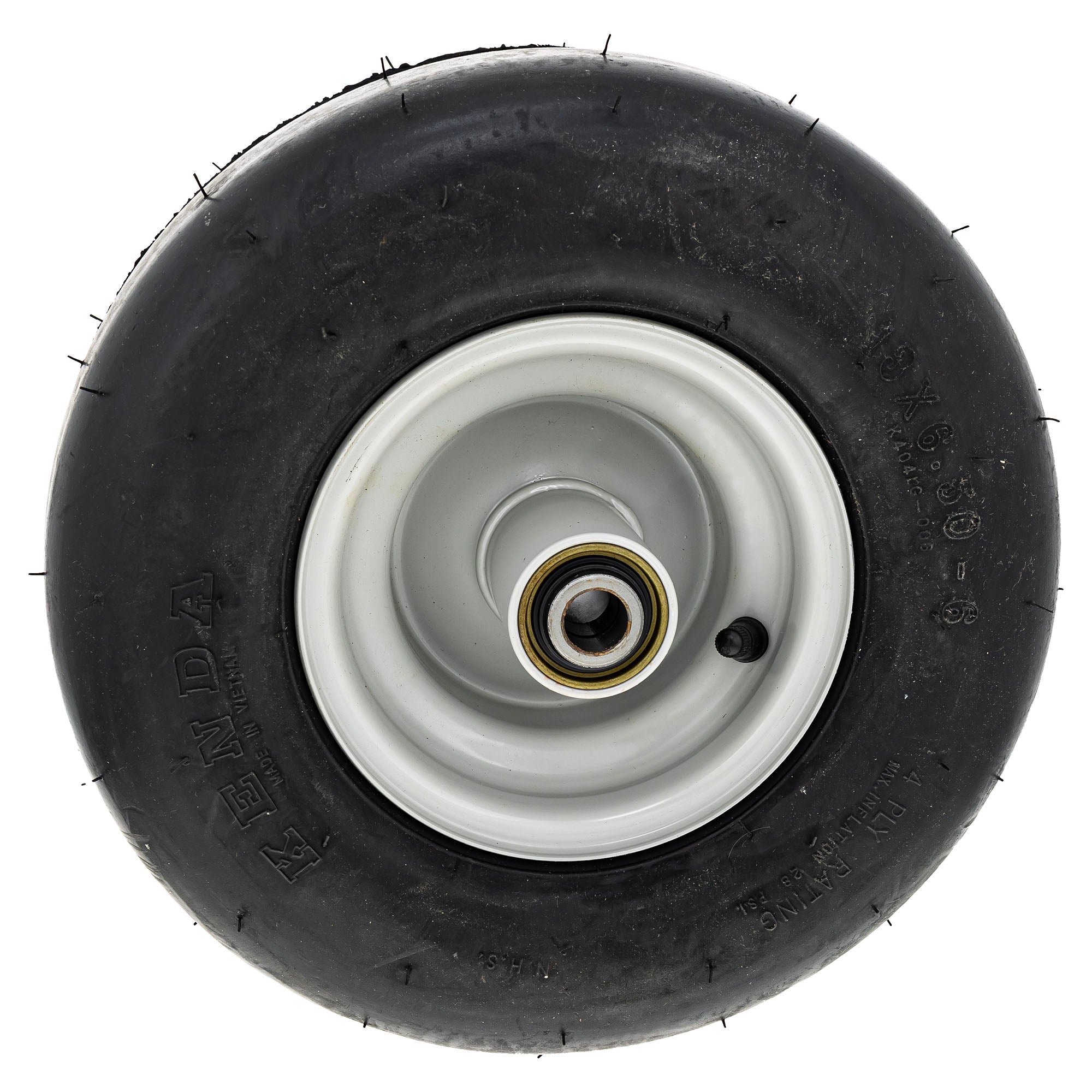 Gravely 07101025 Ariens  Tire Wheel 13X6 50 6 Smooth