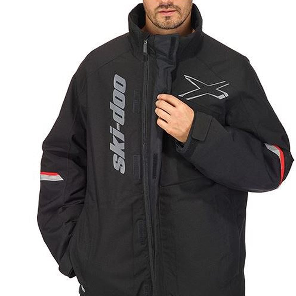 Genuine OEM Ski-Doo Enduro Pro Jacket