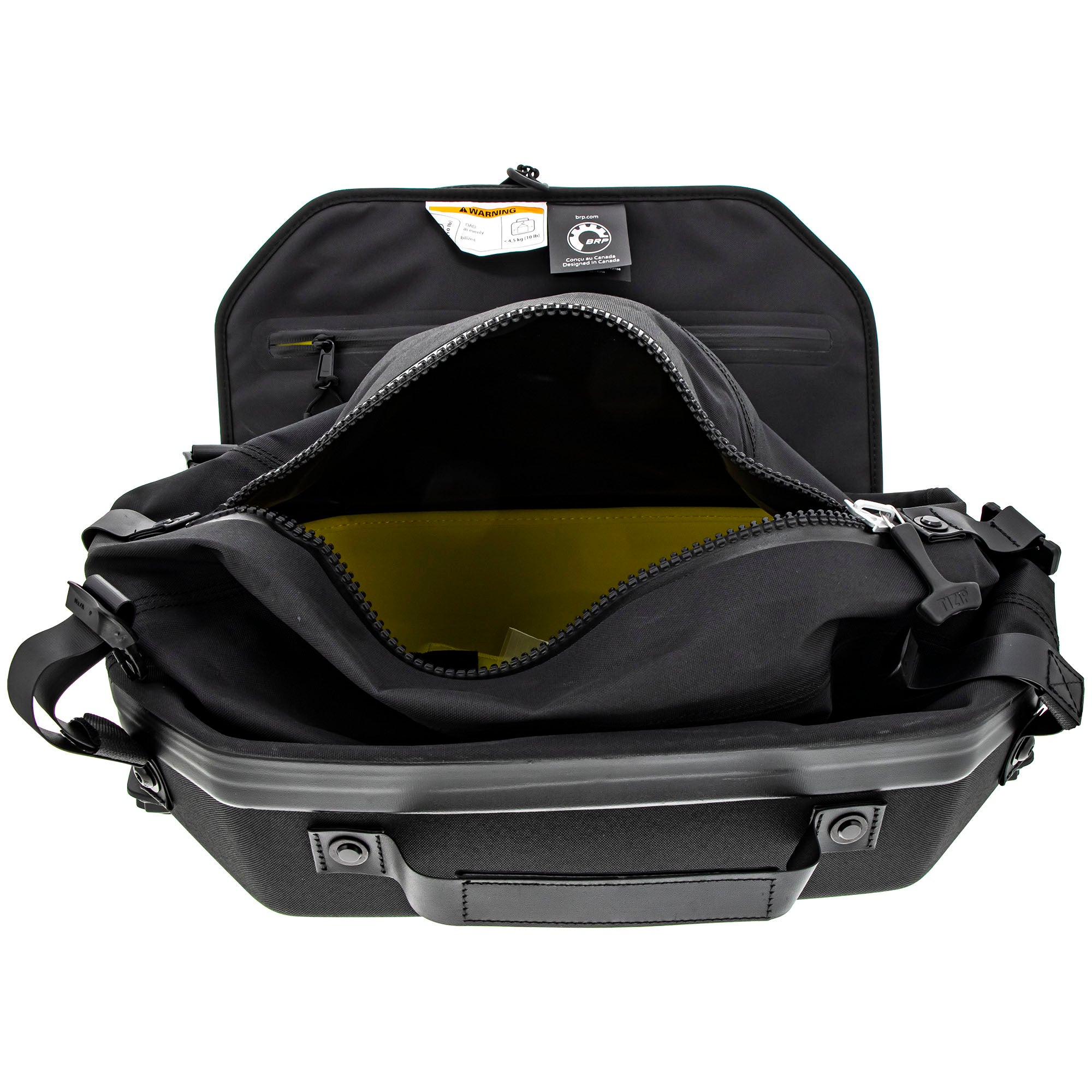 Ski-Doo LinQ Trail Pro Bag 6 Gal 860201986