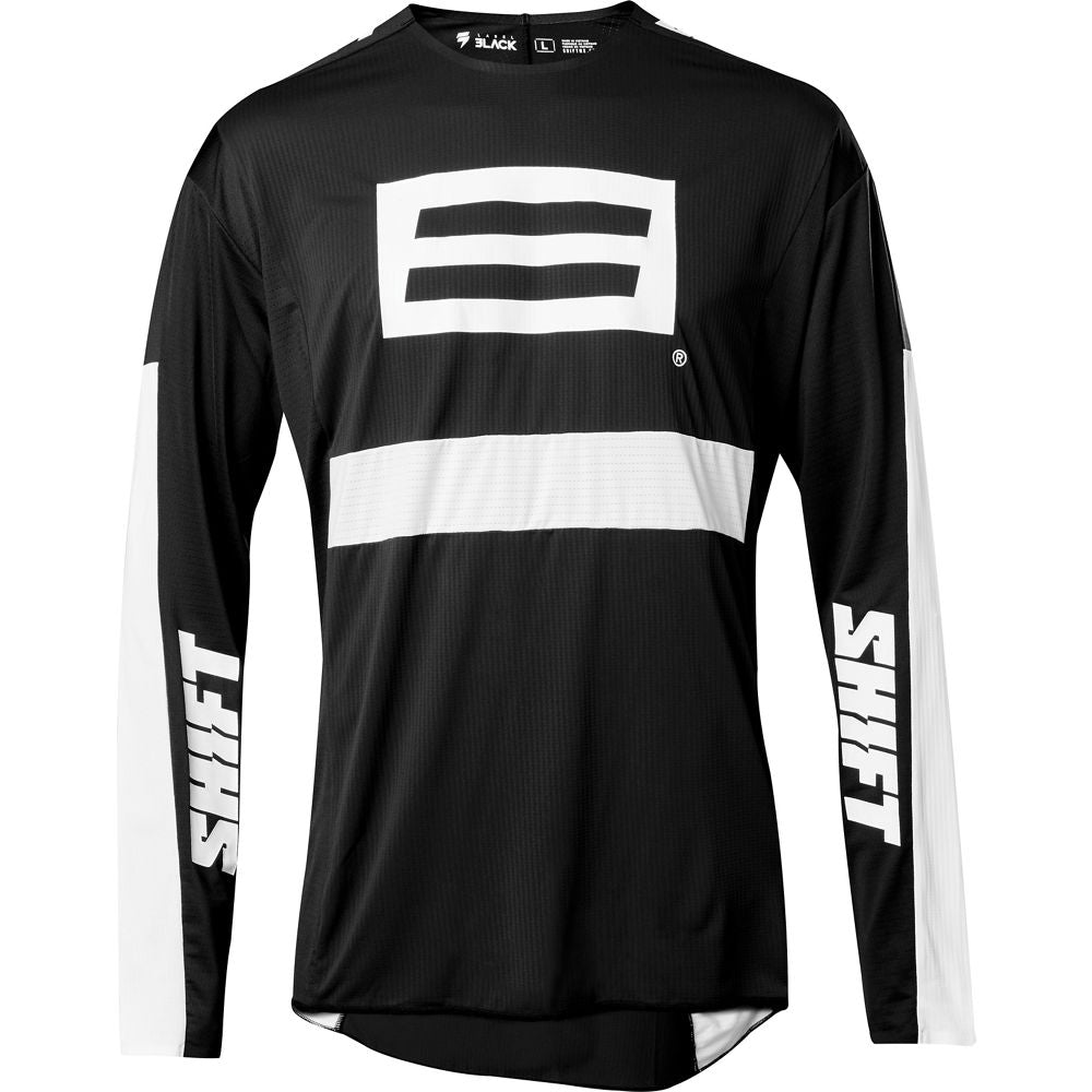 Shift 3lack G.I. Fro Jersey