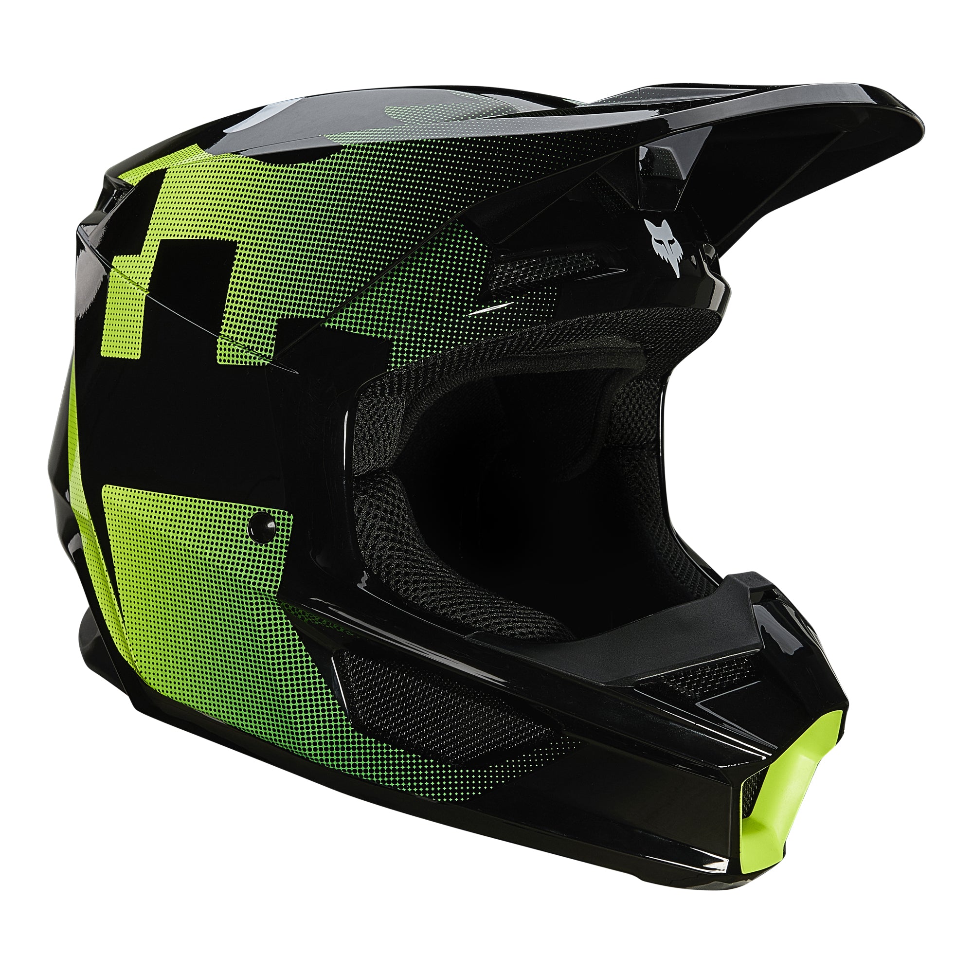 Fox Racing V1 Tayzer Helmet