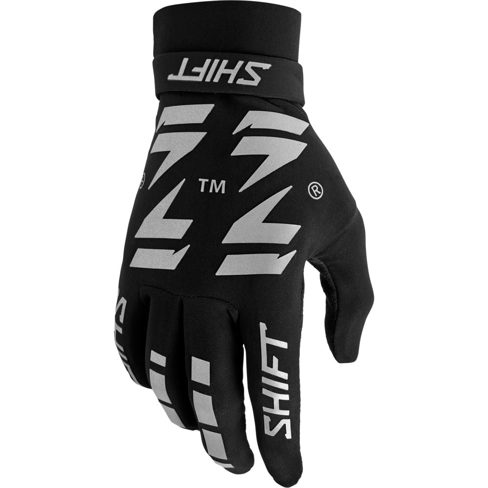 SHIFT Black Label Flexguard Gloves