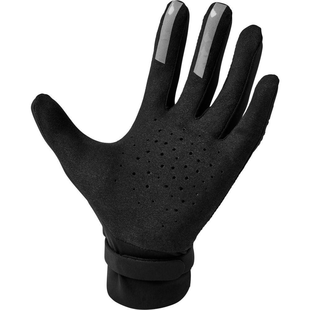 Genuine OEM SHIFT Black Label Flexguard Gloves