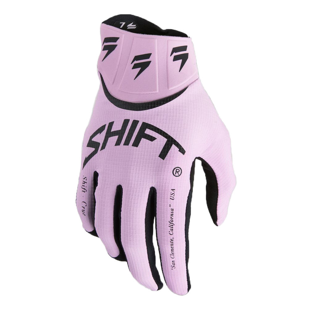 SHIFT White Label Bliss Gloves
