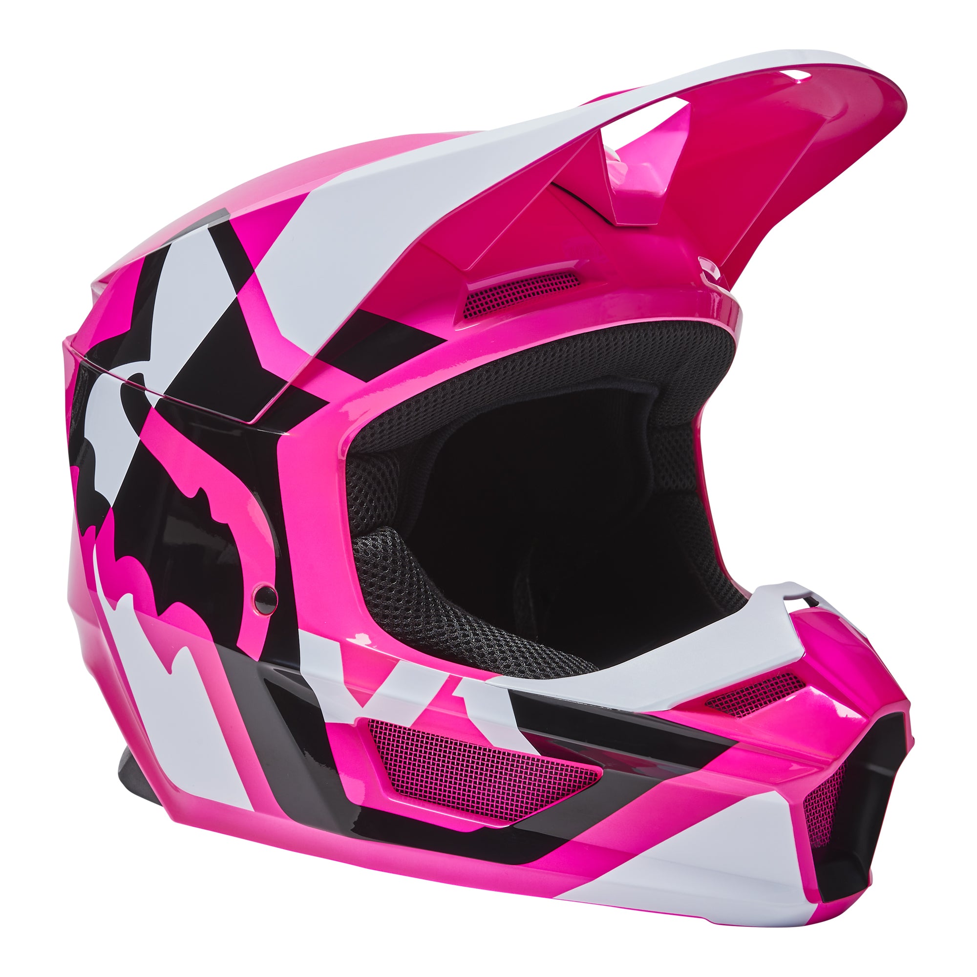 Fox Racing V1 Lux Helmet