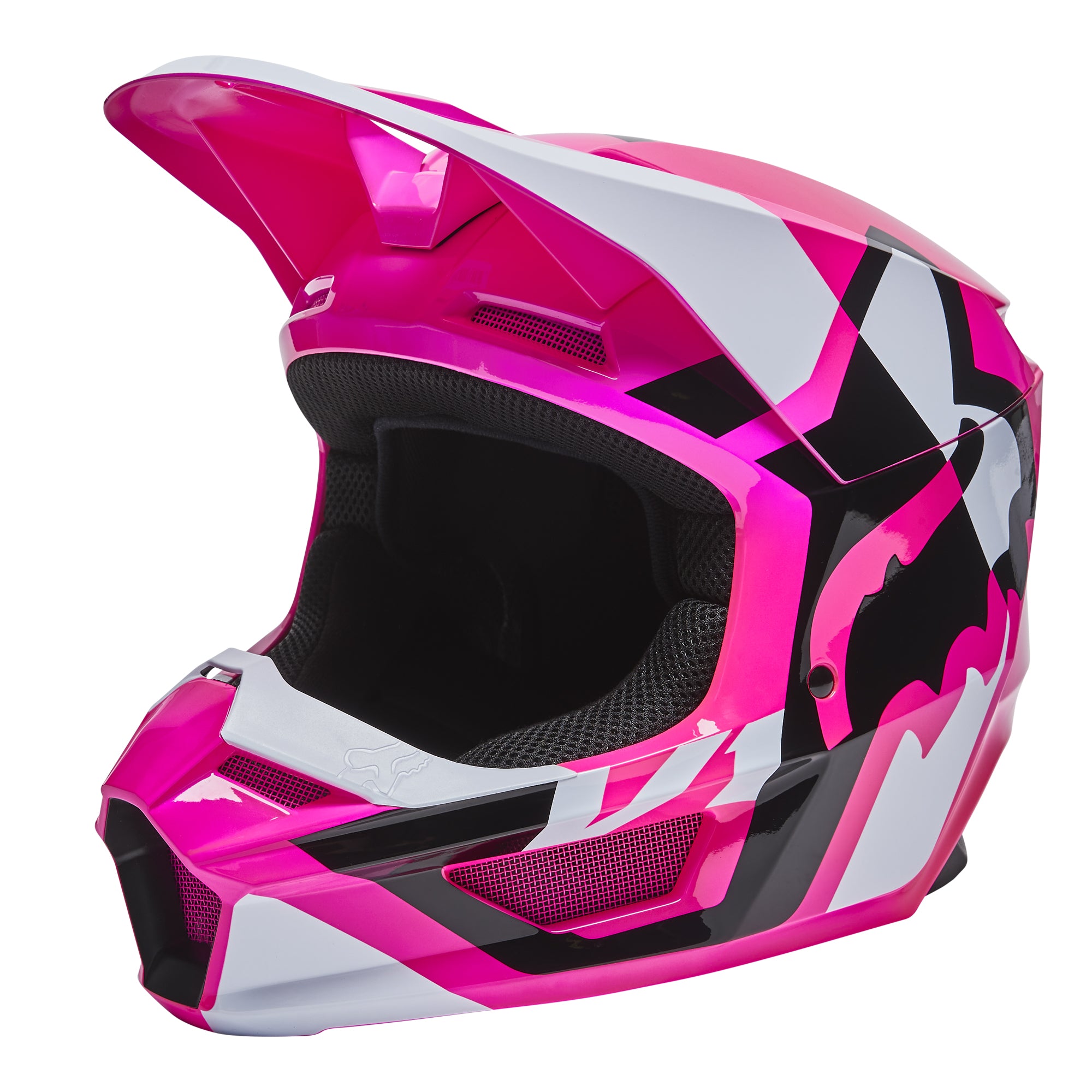 Fox Racing V1 Lux Helmet