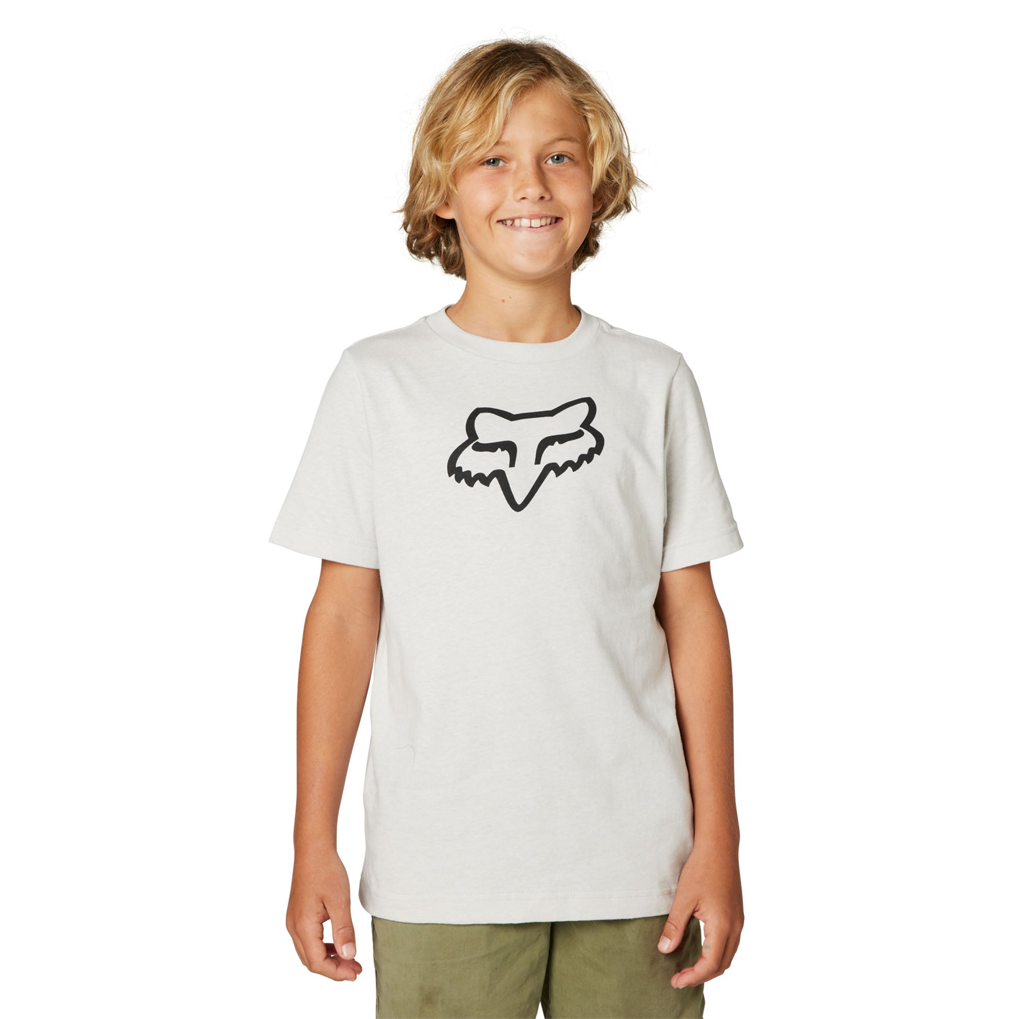 Fox Racing Youth Legacy Tee