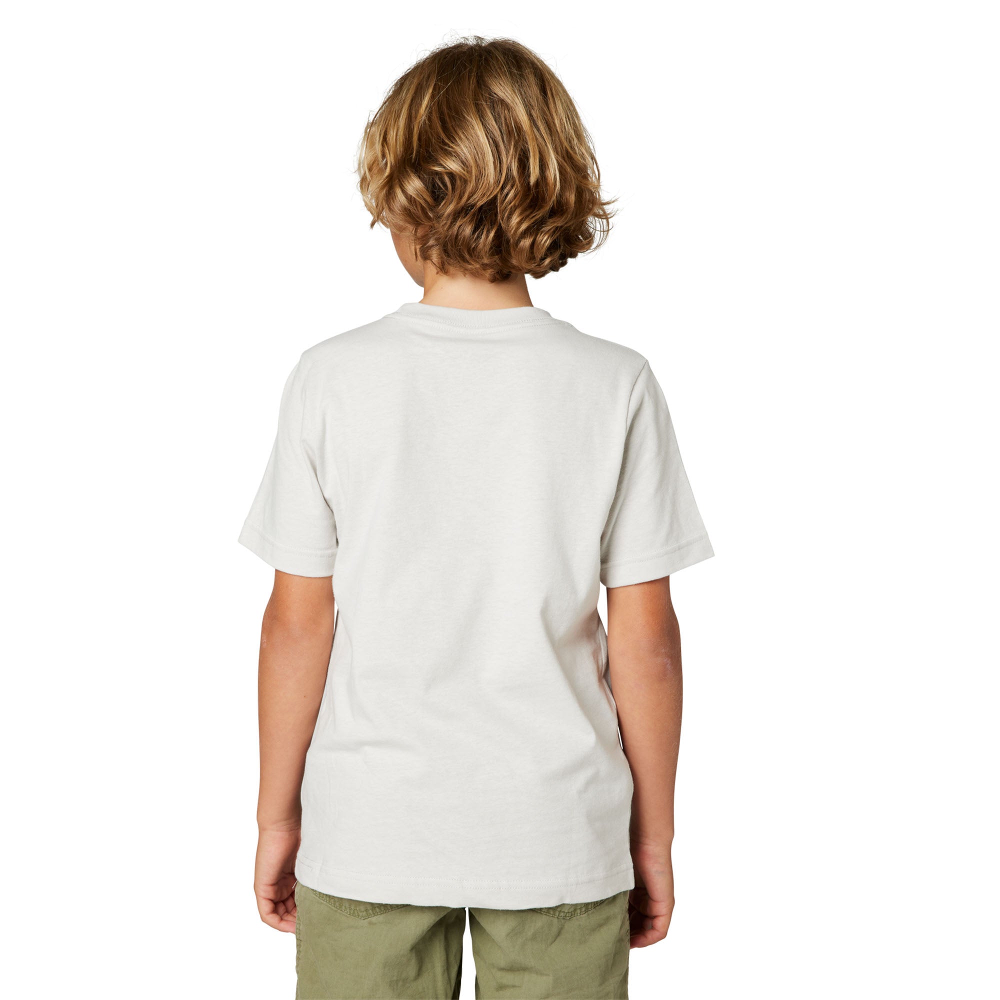 Fox Racing Youth Legacy Tee