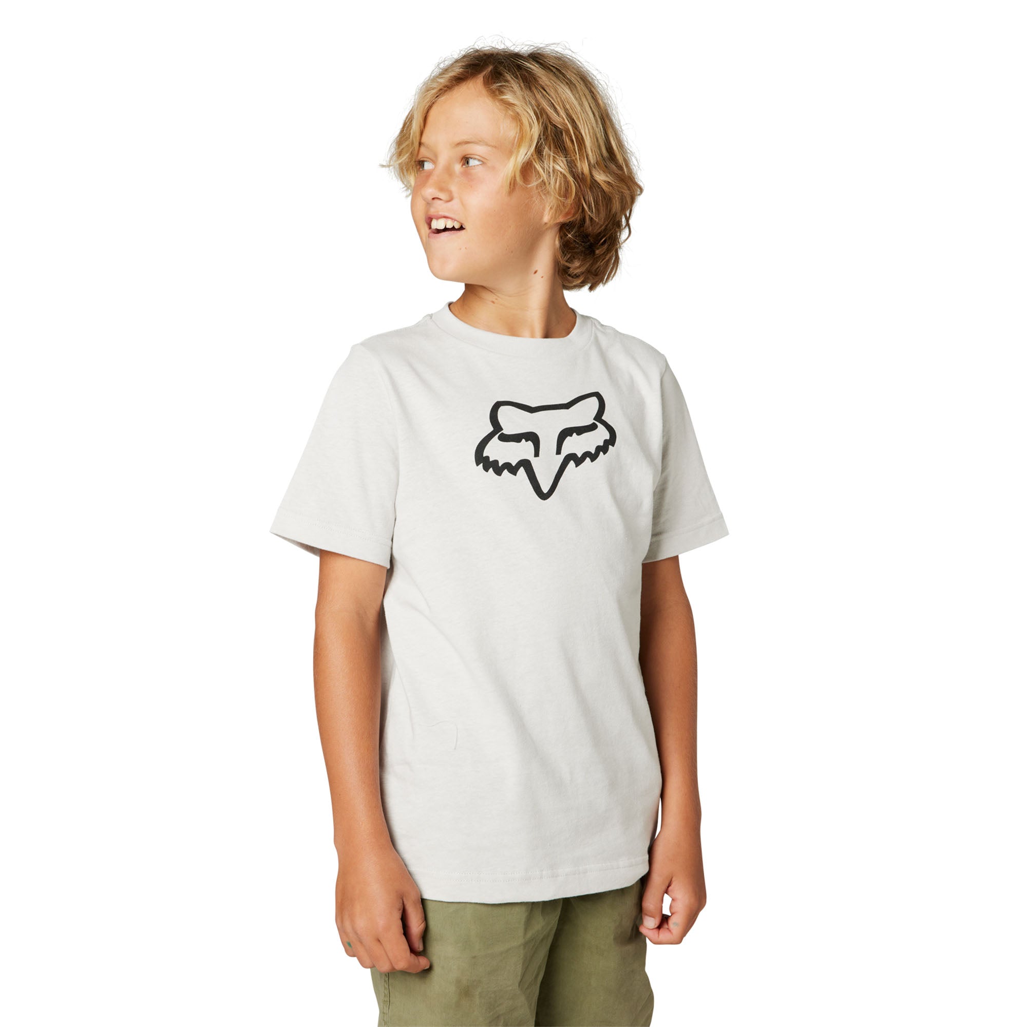 Fox Racing Youth Legacy Tee