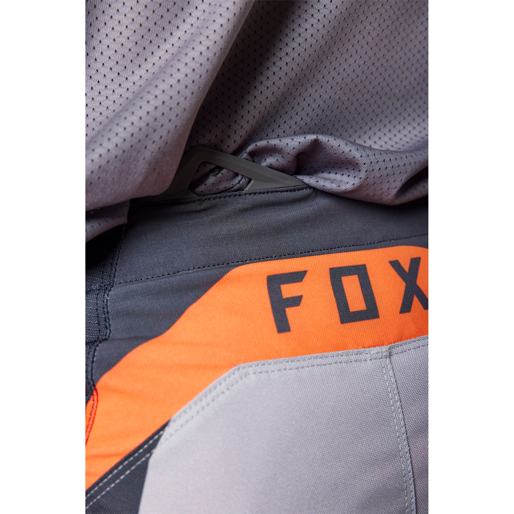 Fox Racing  Mens Pewter 360 Vizen Motocross Pants Offroad MotoX Flex Yoke