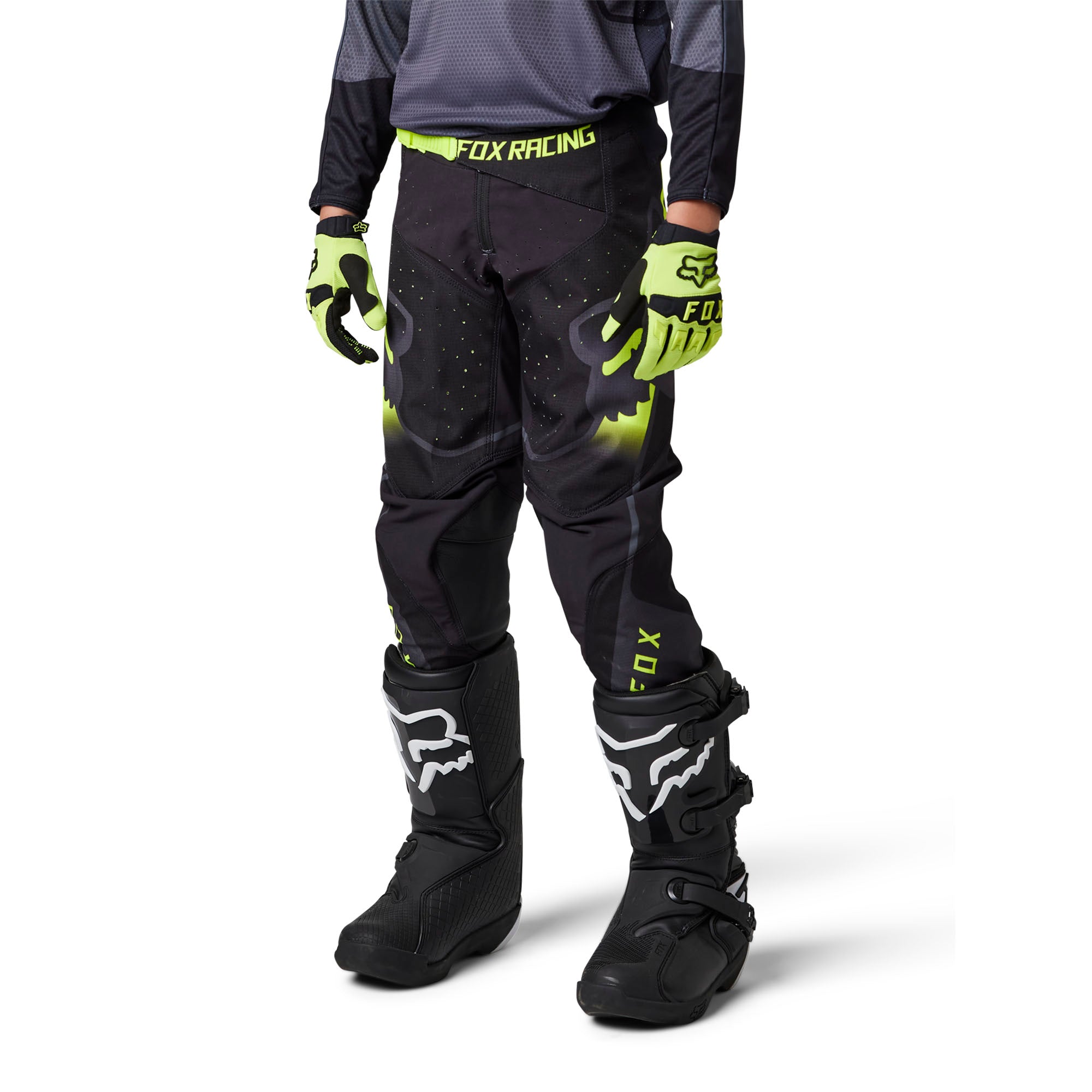 Fox Racing Youth 360 Vizen Motocross Pants
