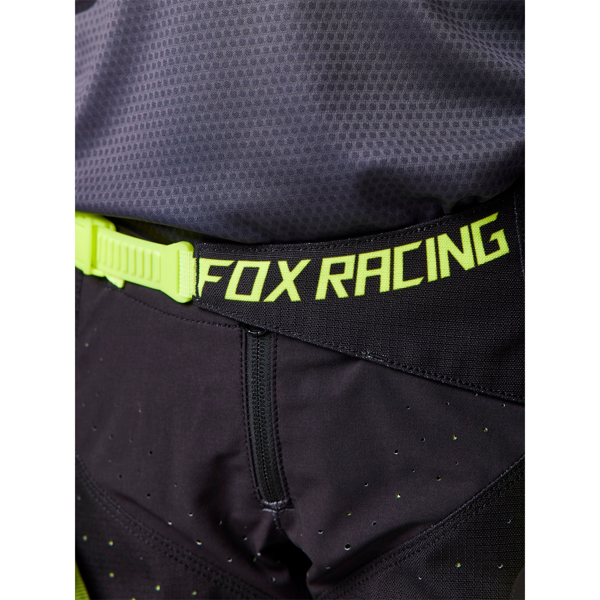 Fox Racing  Black Youth 360 Vizen Motocross Pants Offroad MotoX Ergonomic Fit