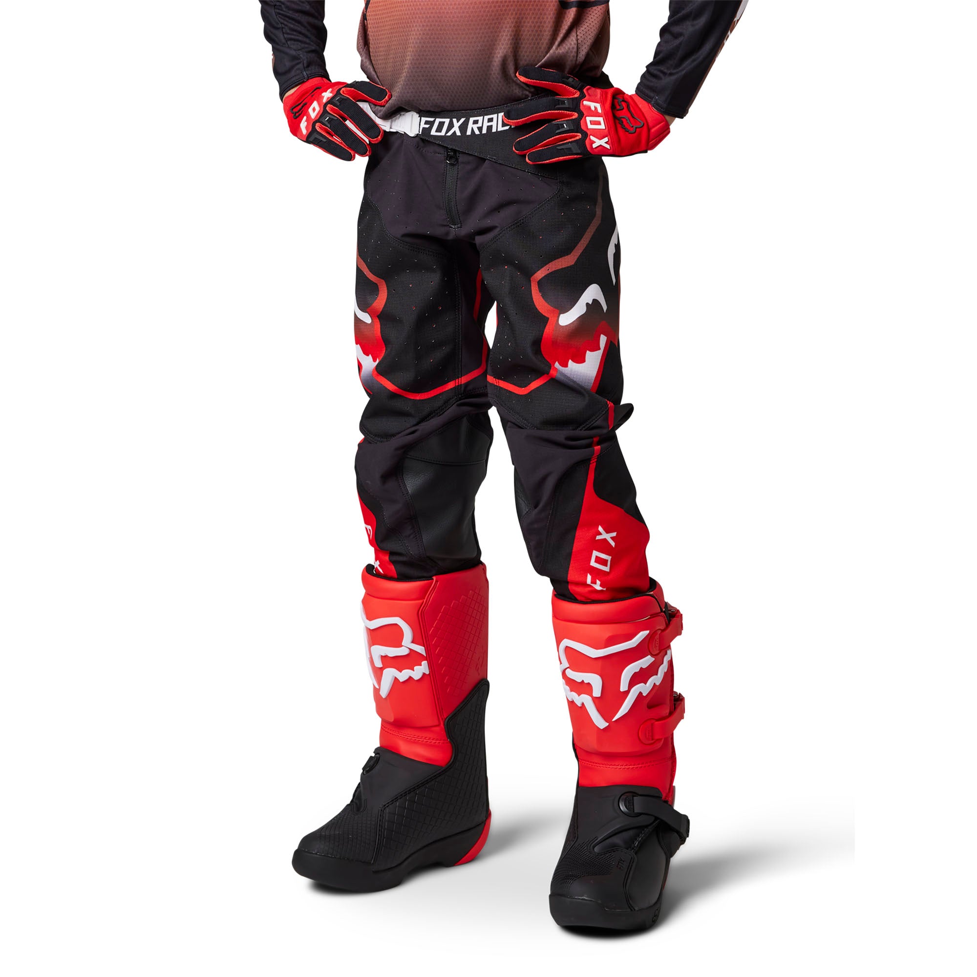 Fox Racing Youth 360 Vizen Motocross Pants