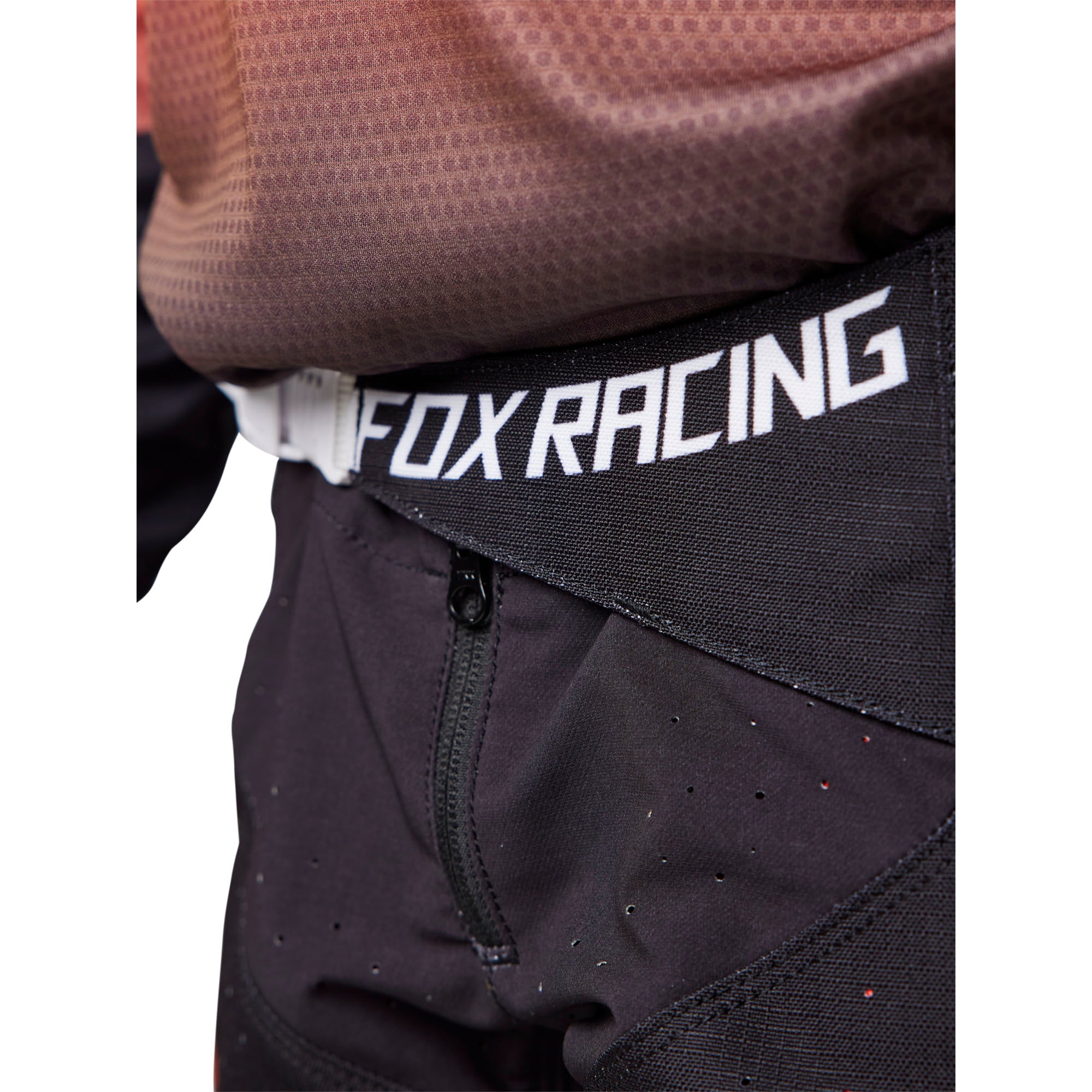 Fox Racing  Fluorescent Red Youth 360 Vizen Motocross Pants Offroad MotoX RAP