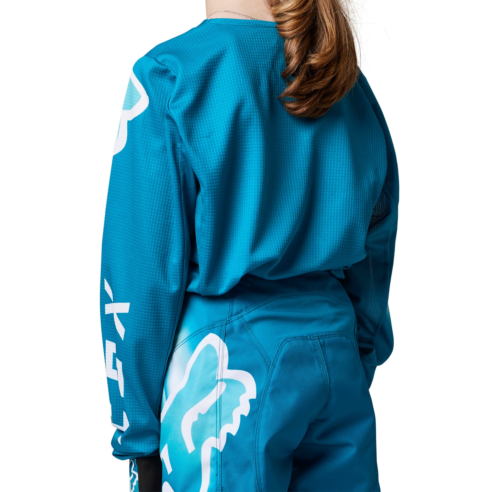 Fox 2024 racing pajamas