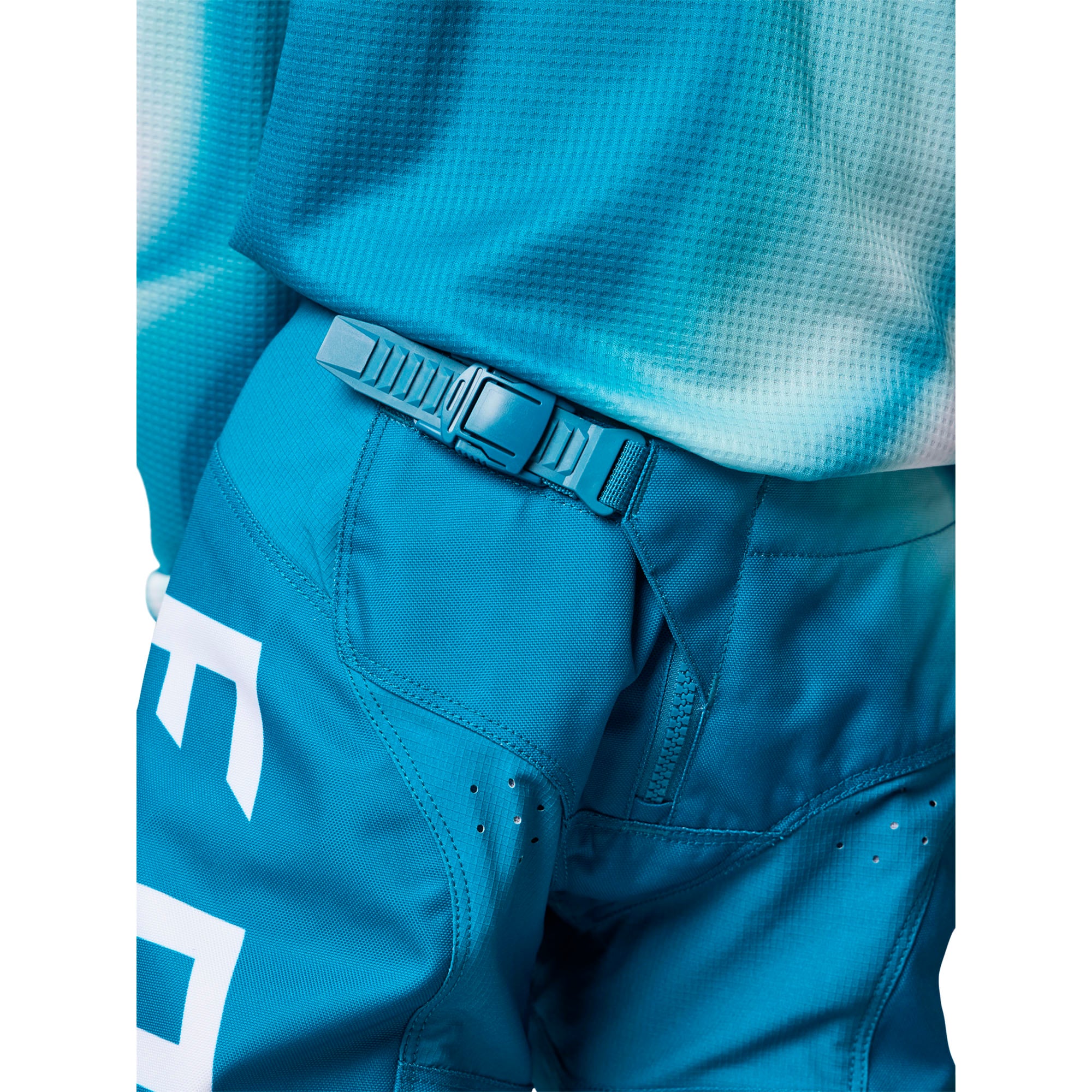 Fox Racing 180 Toxsyk Motocross Pants