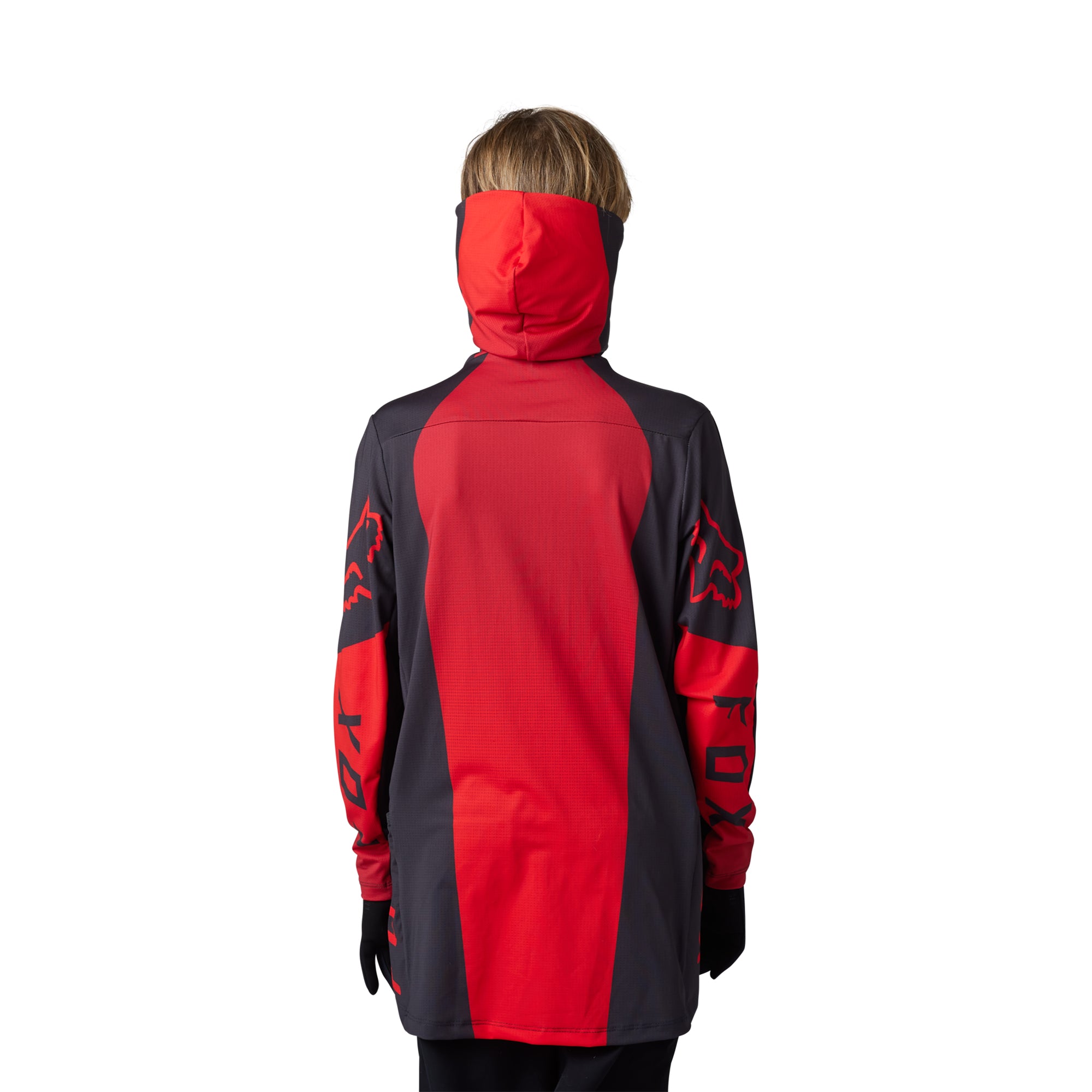 Fox Racing Youth Ranger Drive Offroad Jersey Krux