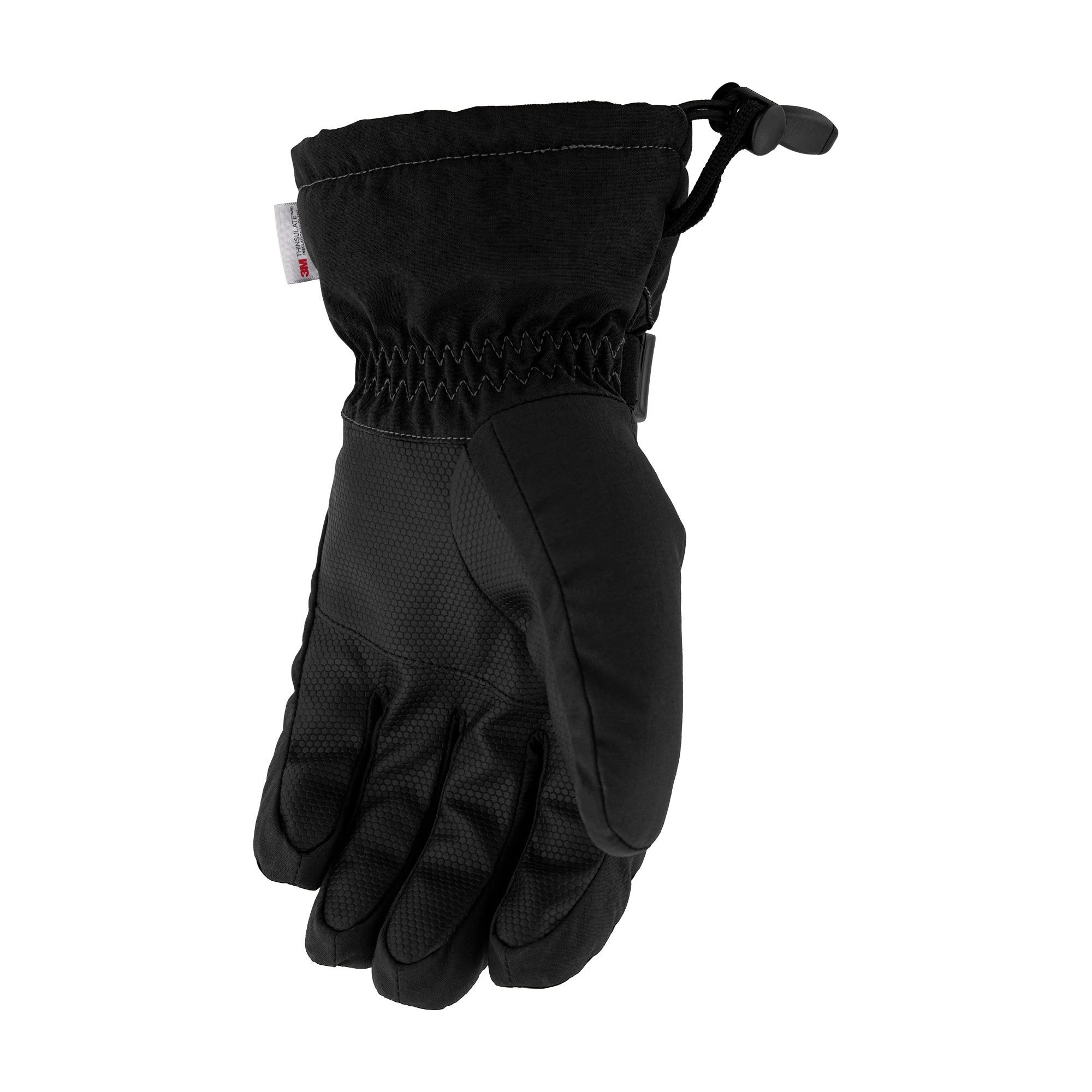 Genuine OEM FXR Ridge Glove