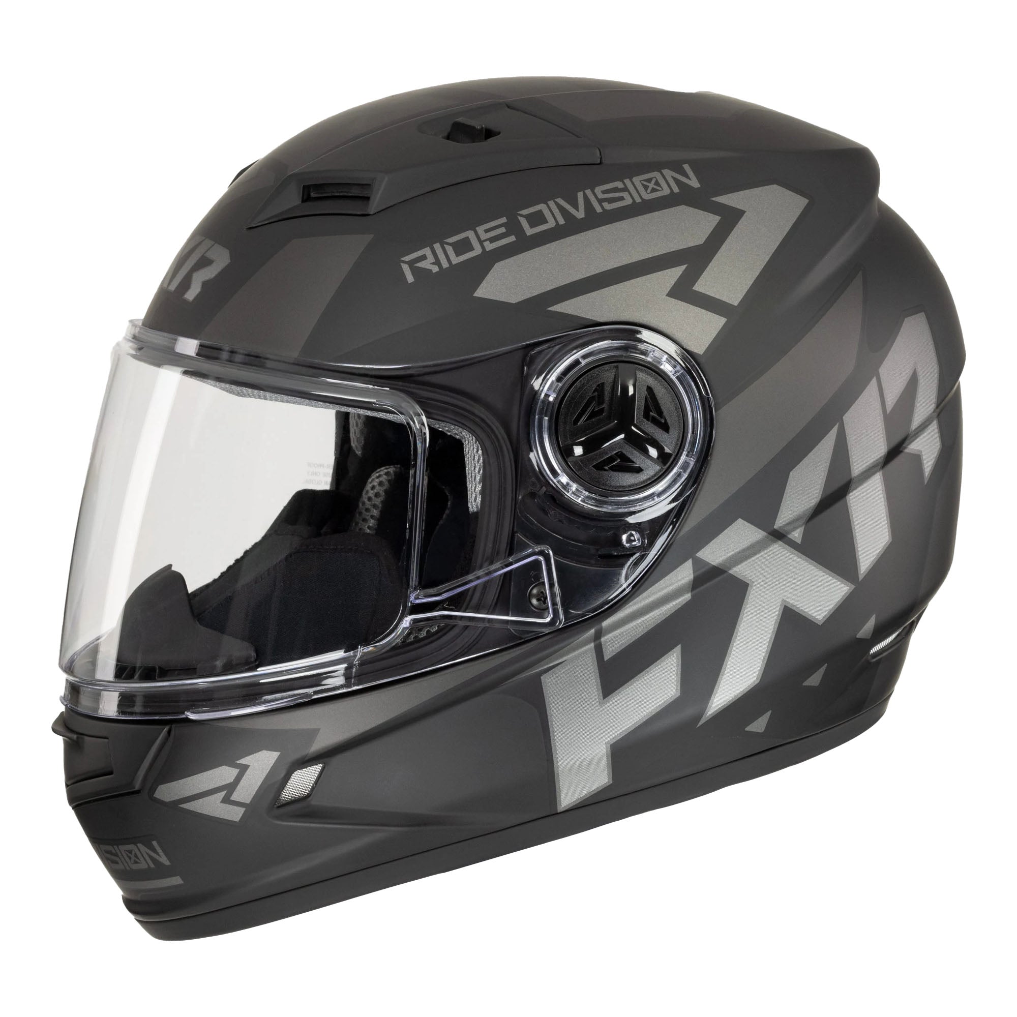 FXR Nitro Youth Core Helmet